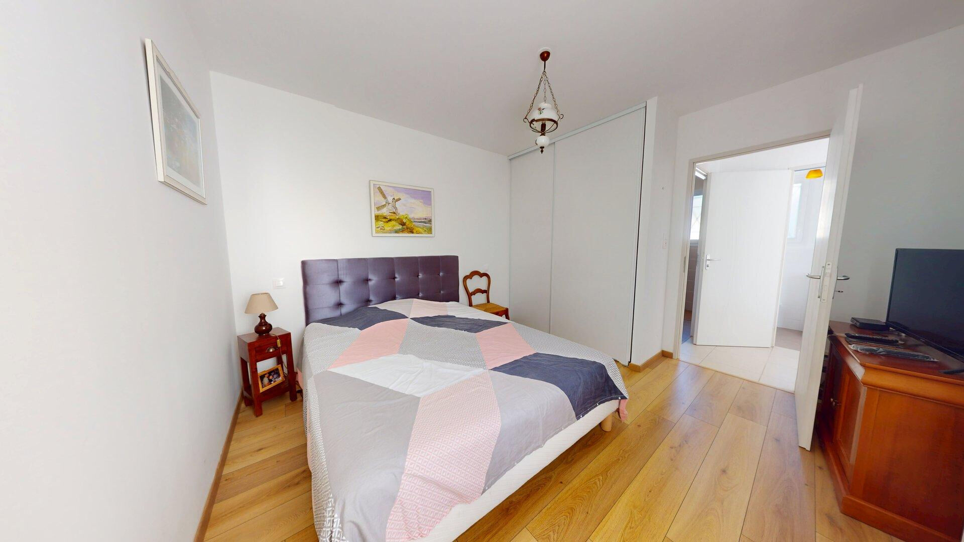 Maison récente à vendre à Royan