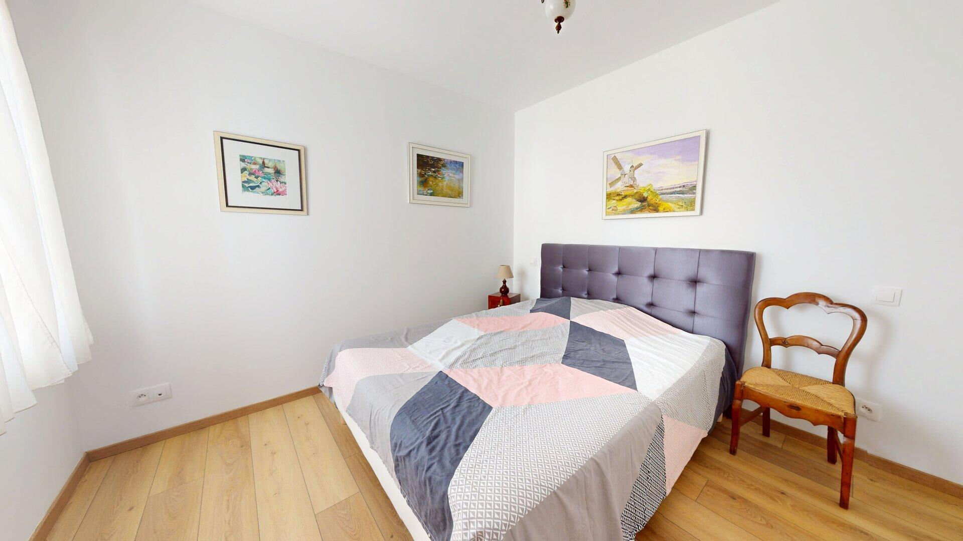 Maison récente à vendre à Royan