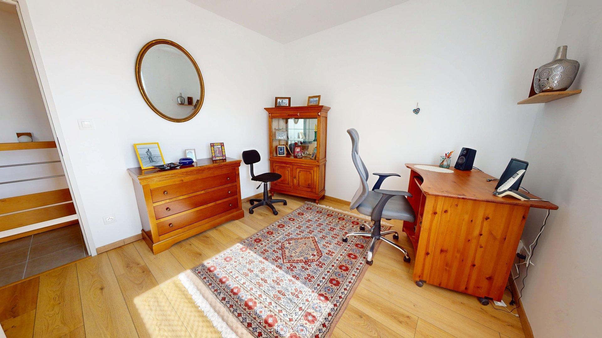 Maison récente à vendre à Royan