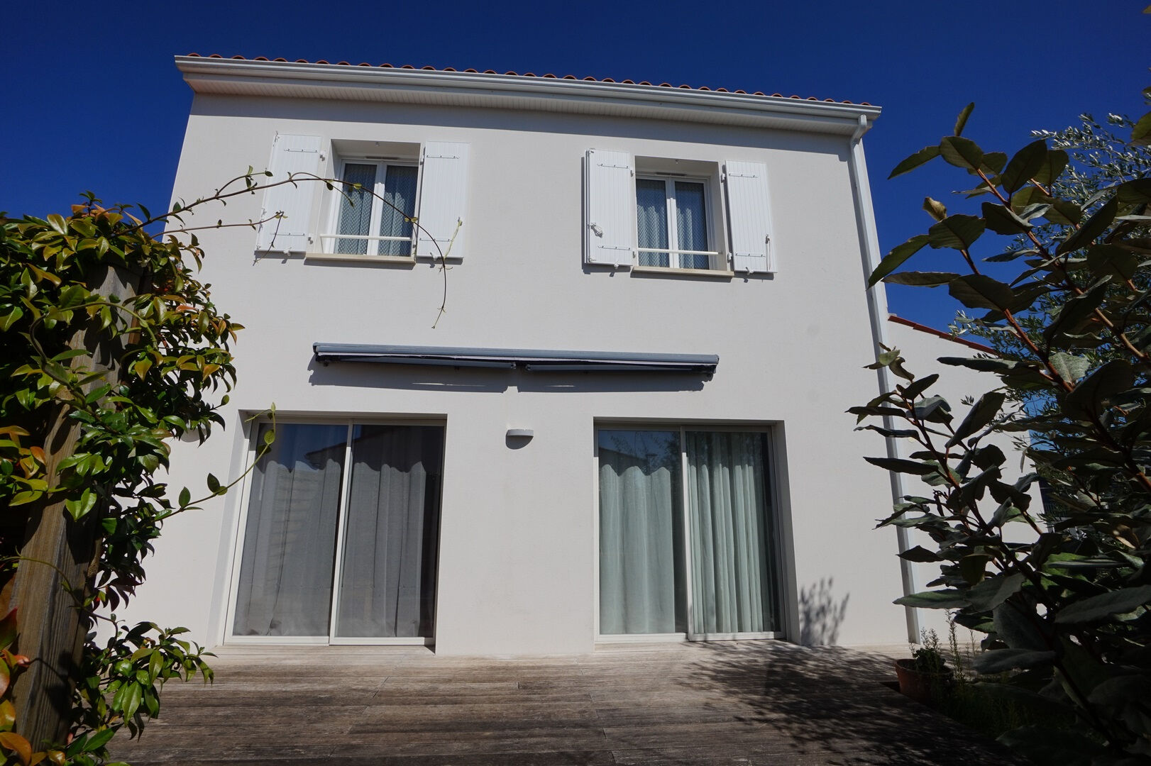Maison récente à vendre à Royan