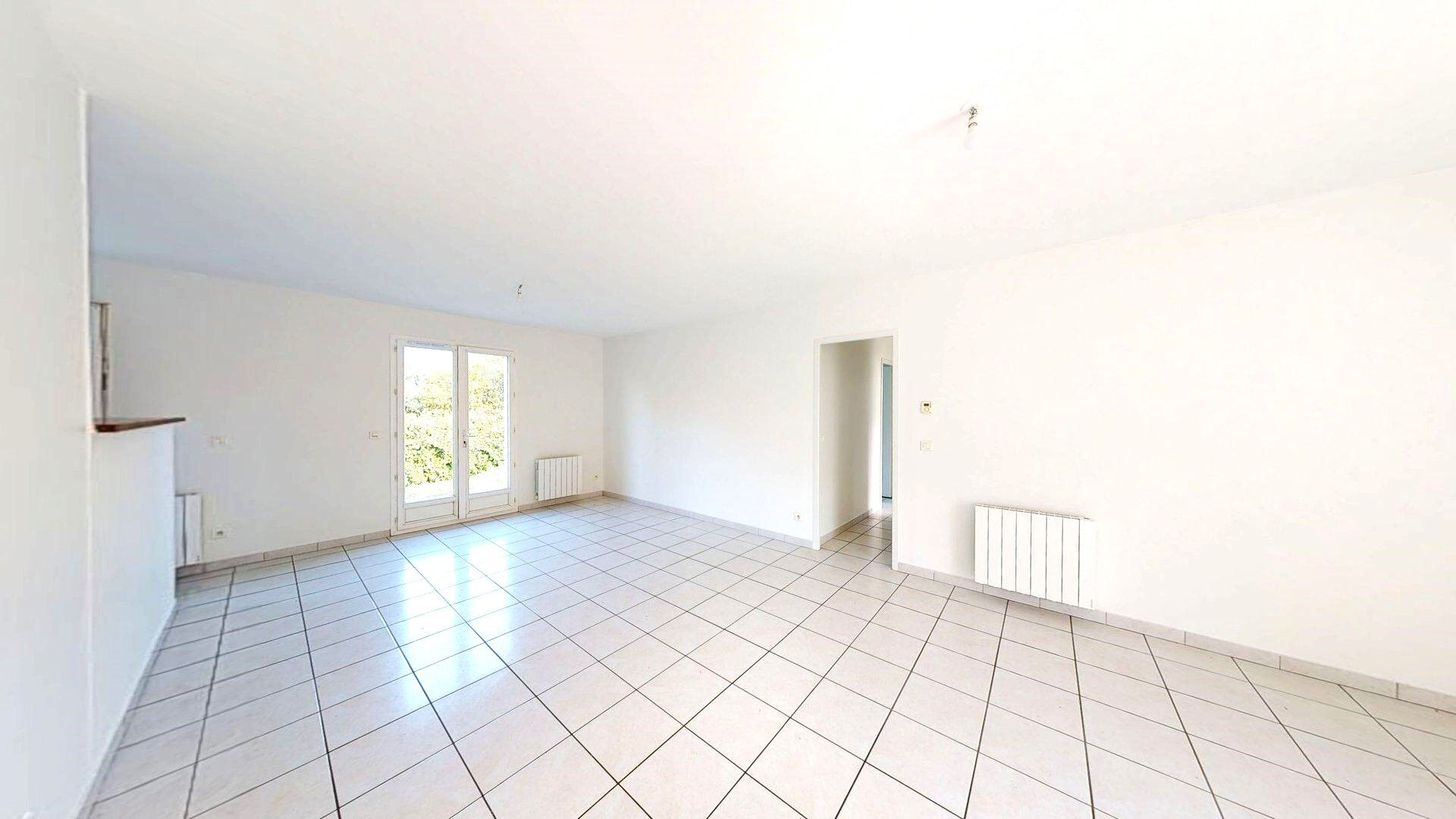 Maison à vendre à Royan - 4 pièces, 3 chambres