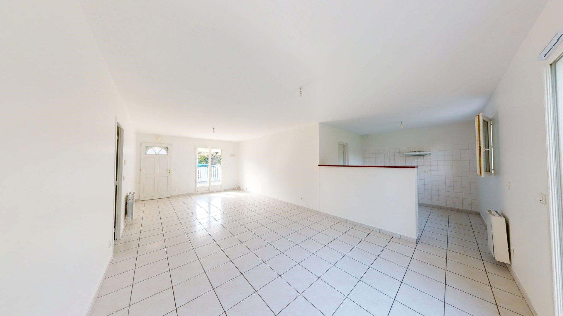 Maison à vendre à Royan - 4 pièces, 3 chambres