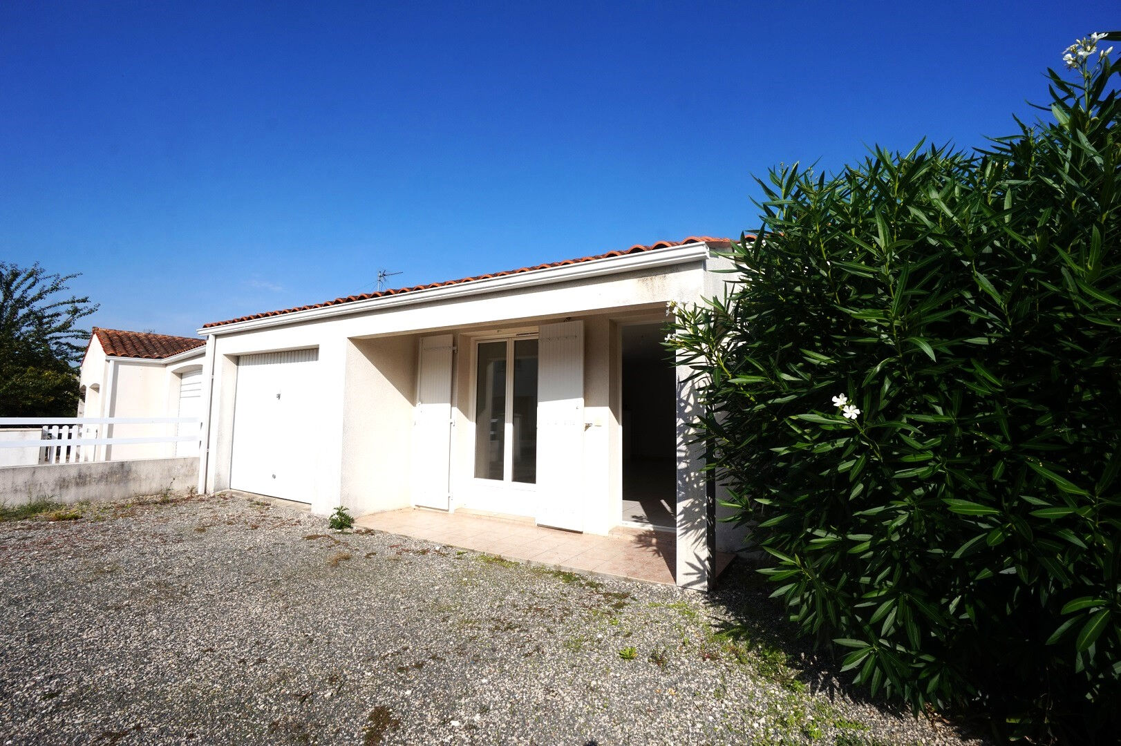 Maison à vendre à Royan - 4 pièces, 3 chambres