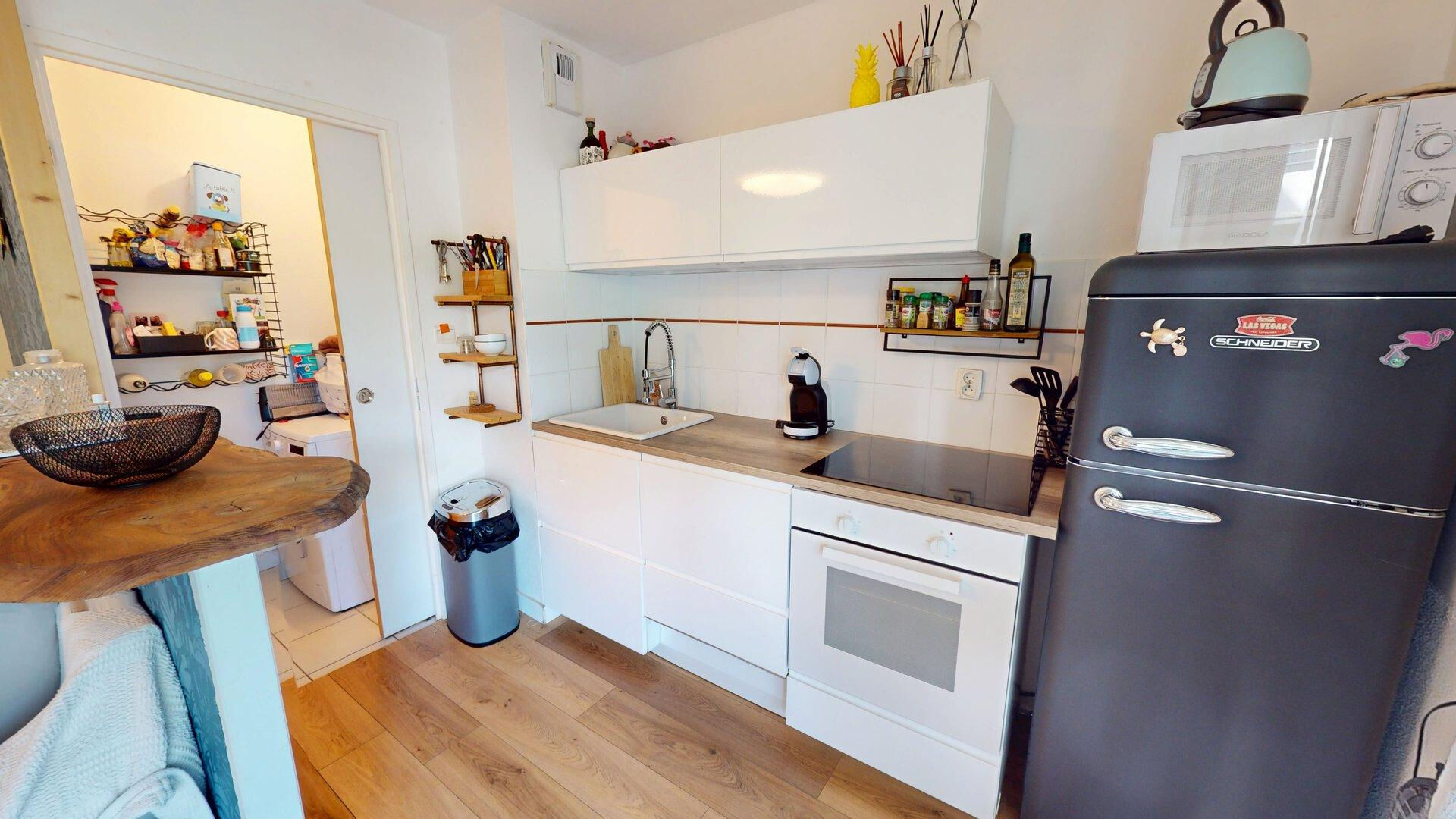 Appartement Royan 2 pièce(s) 47.68 m2