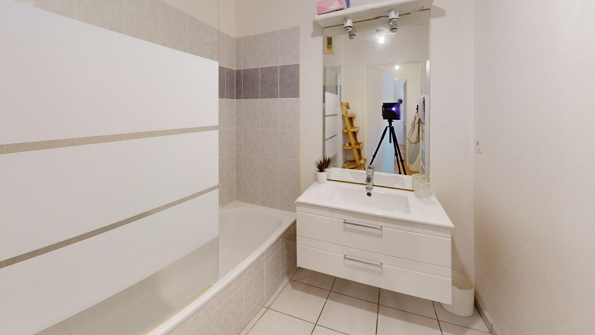 Appartement Royan 2 pièce(s) 47.68 m2