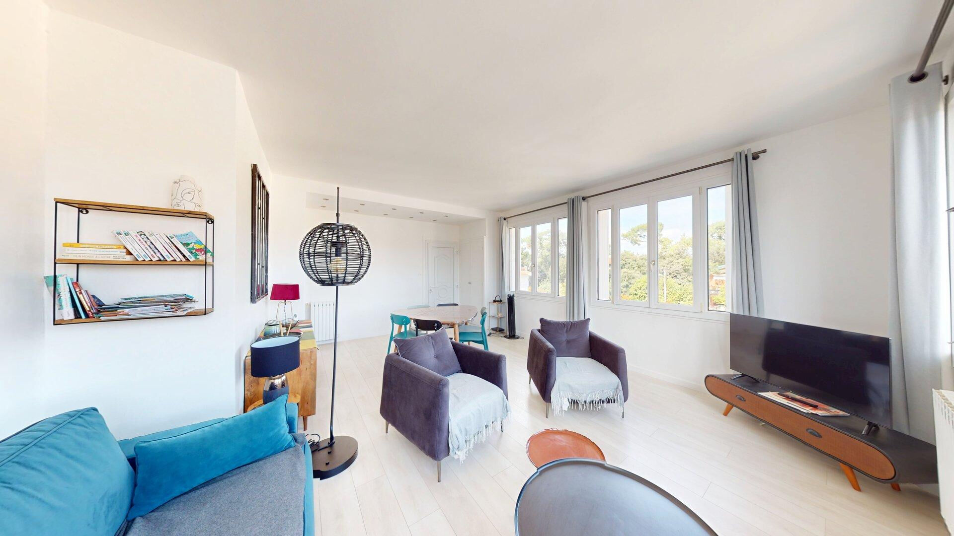 À vendre : Appartement 2 pièces à Royan, Pontaillac