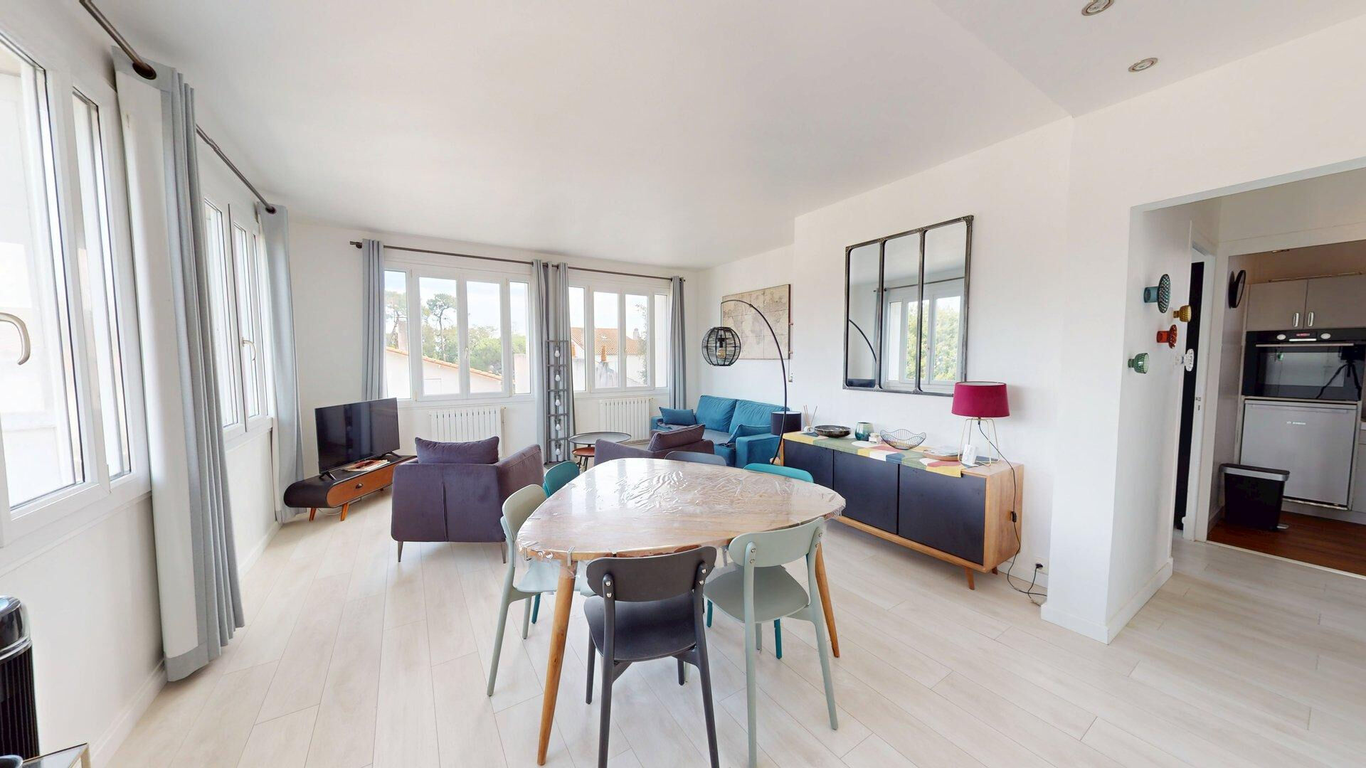 À vendre : Appartement 2 pièces à Royan, Pontaillac