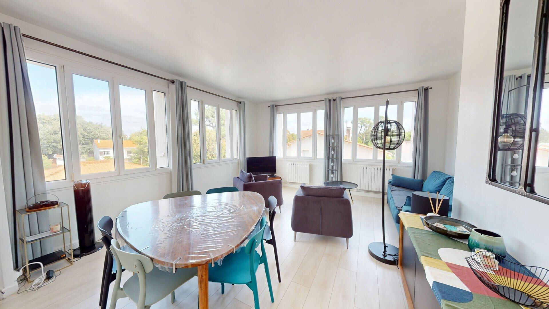 À vendre : Appartement 2 pièces à Royan, Pontaillac