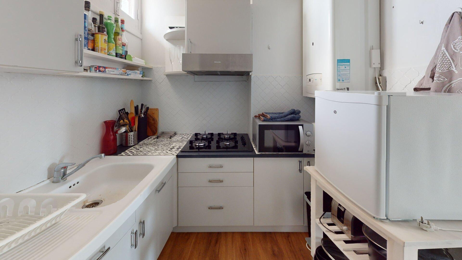 À vendre : Appartement 2 pièces à Royan, Pontaillac