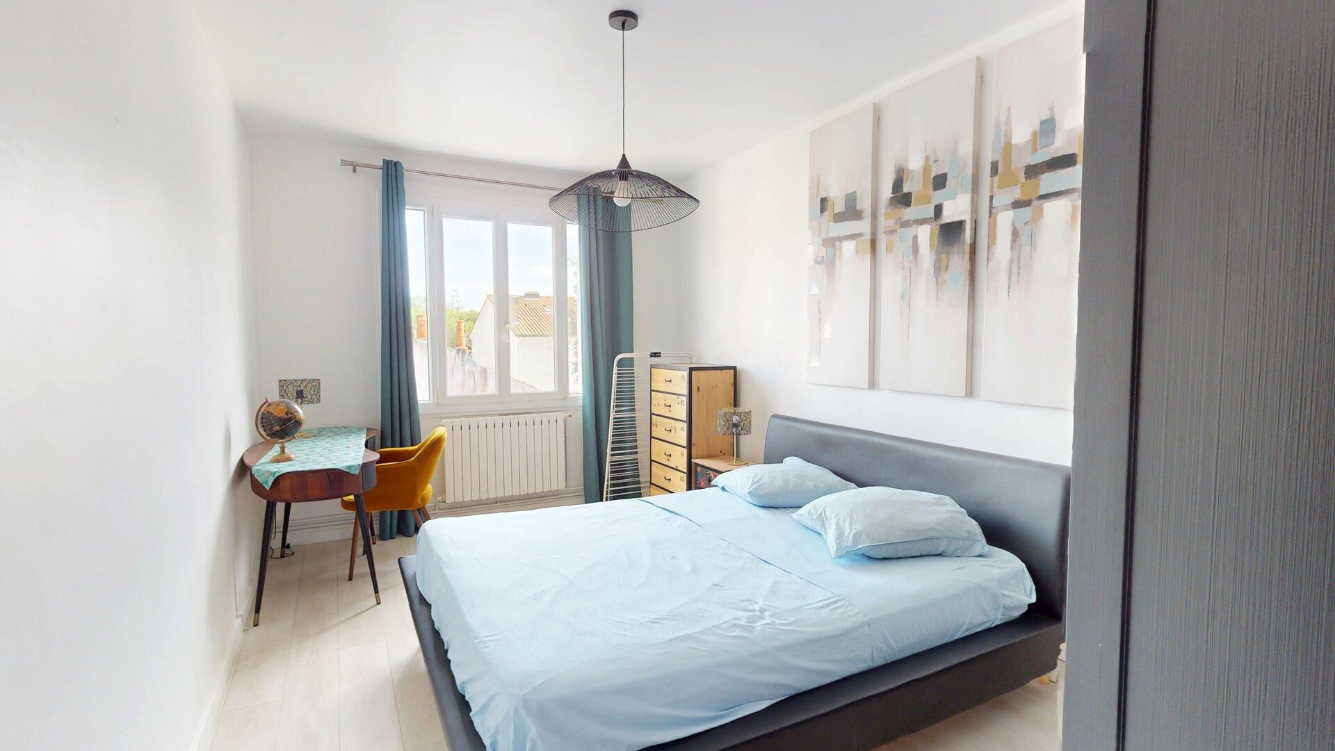 À vendre : Appartement 2 pièces à Royan, Pontaillac