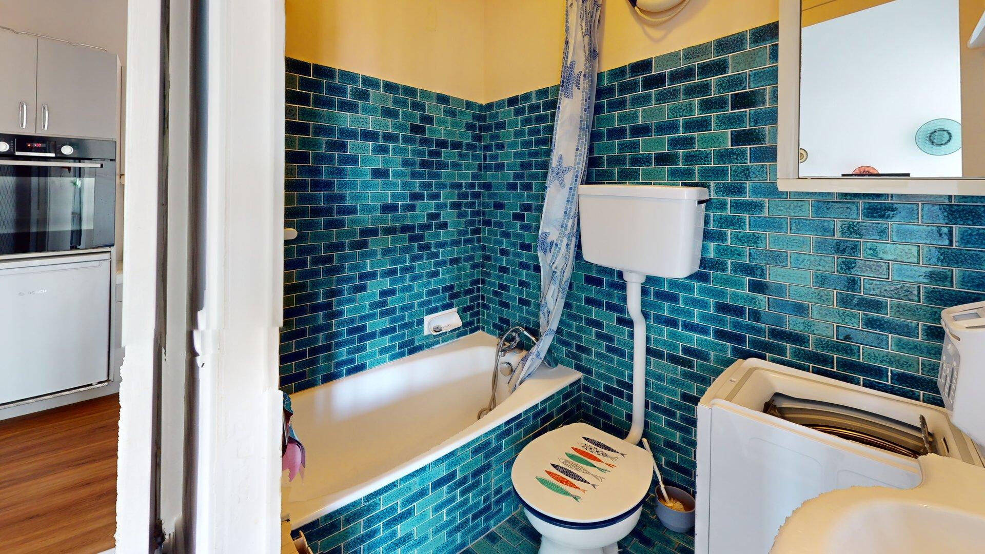 À vendre : Appartement 2 pièces à Royan, Pontaillac