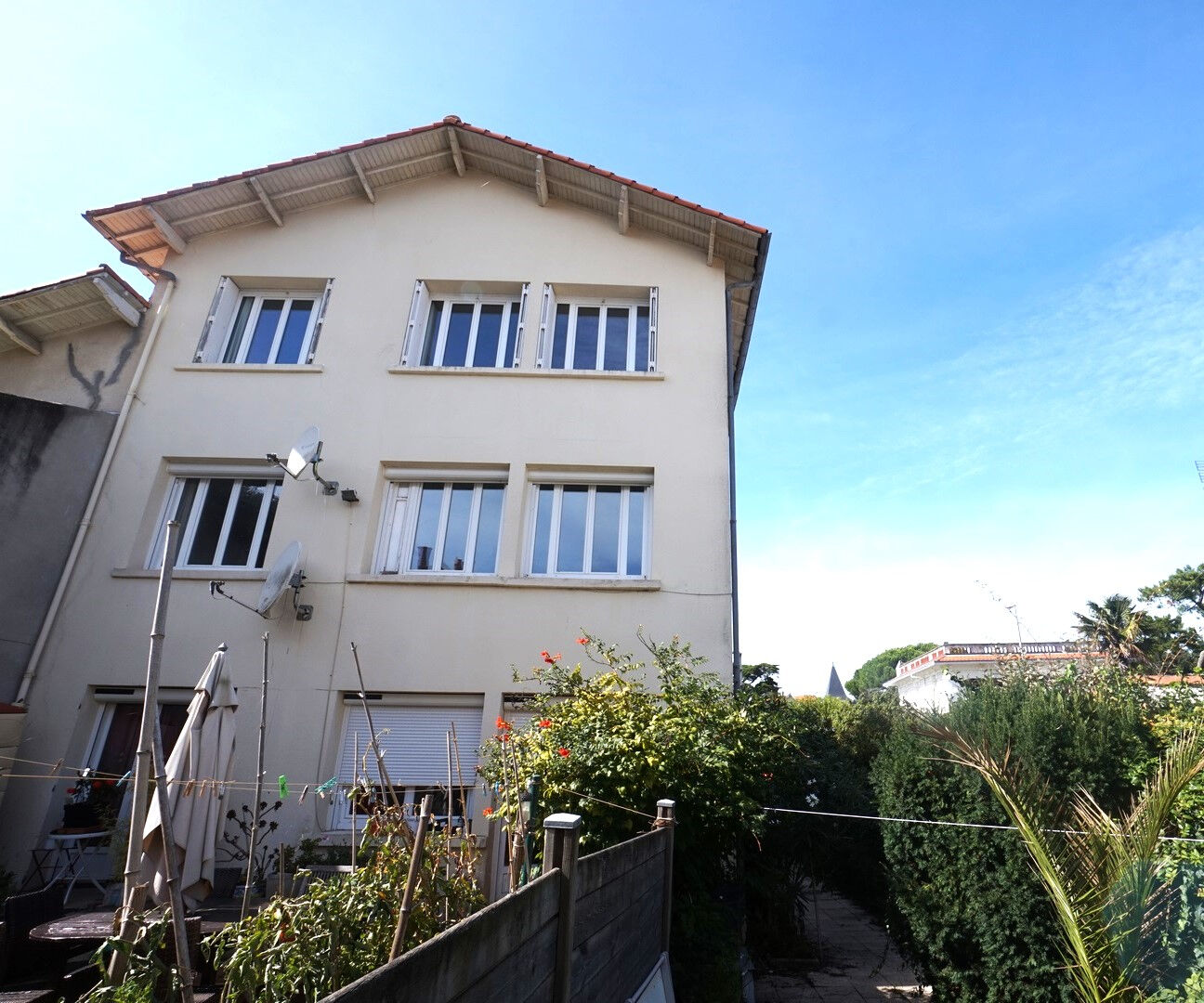 À vendre : Appartement 2 pièces à Royan, Pontaillac