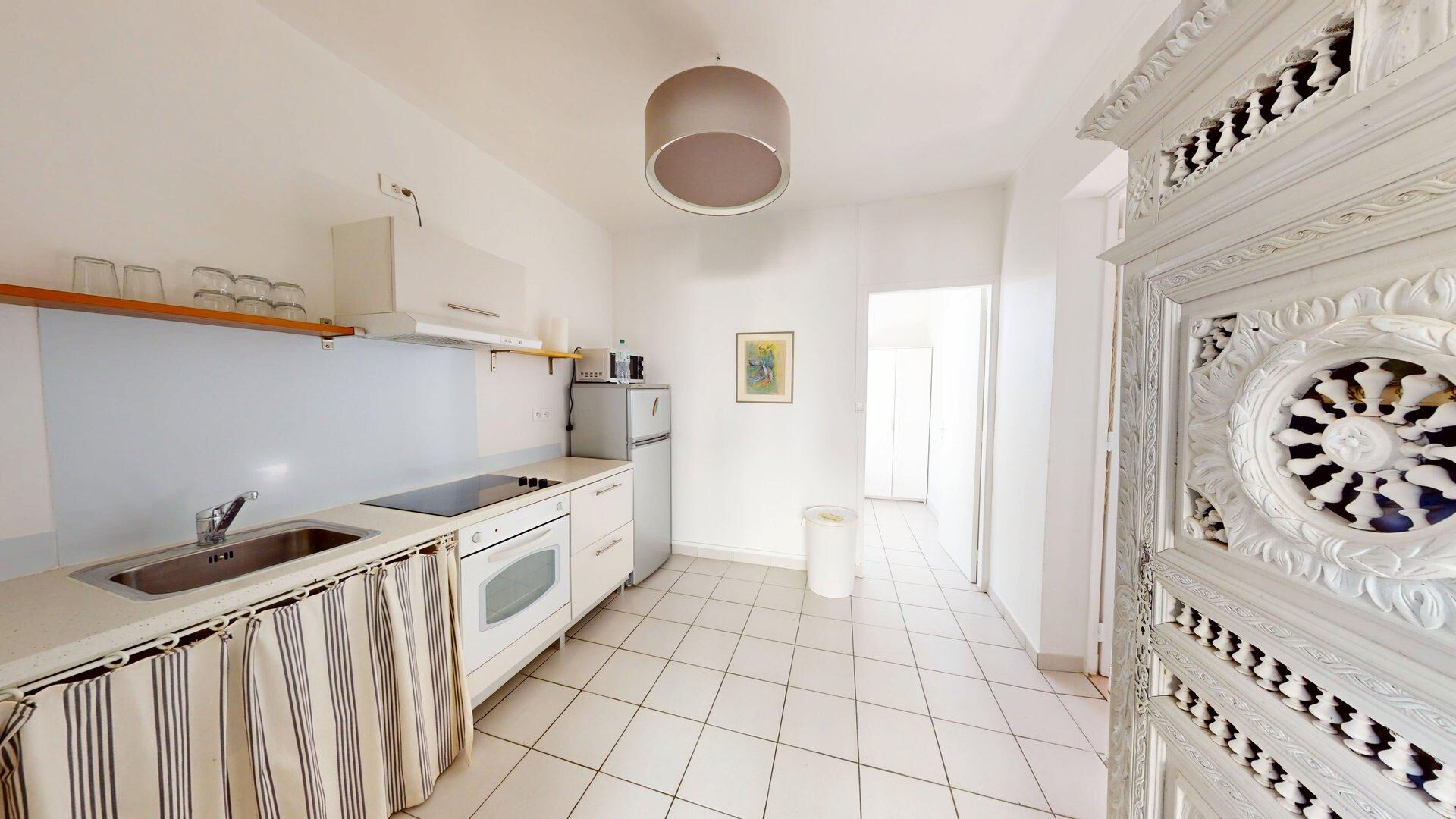 Maison avec deux logements à vendre à Royan