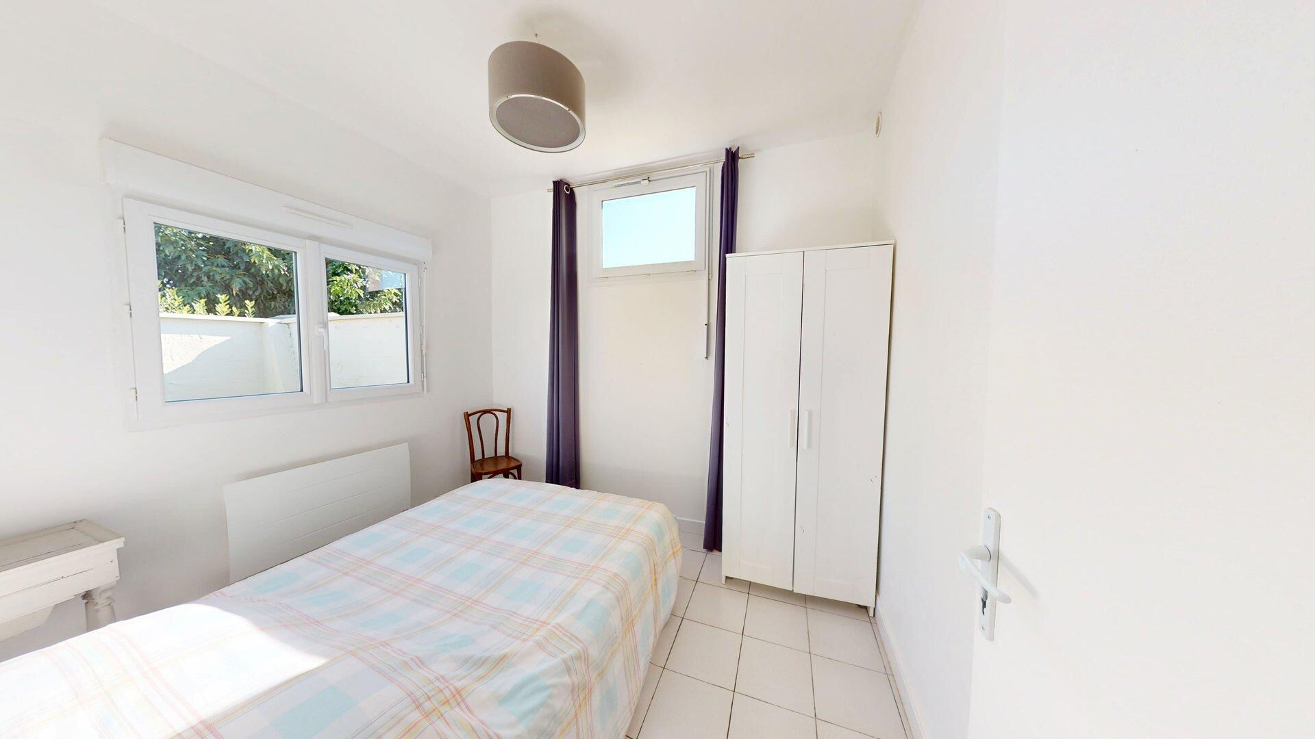 Maison avec deux logements à vendre à Royan