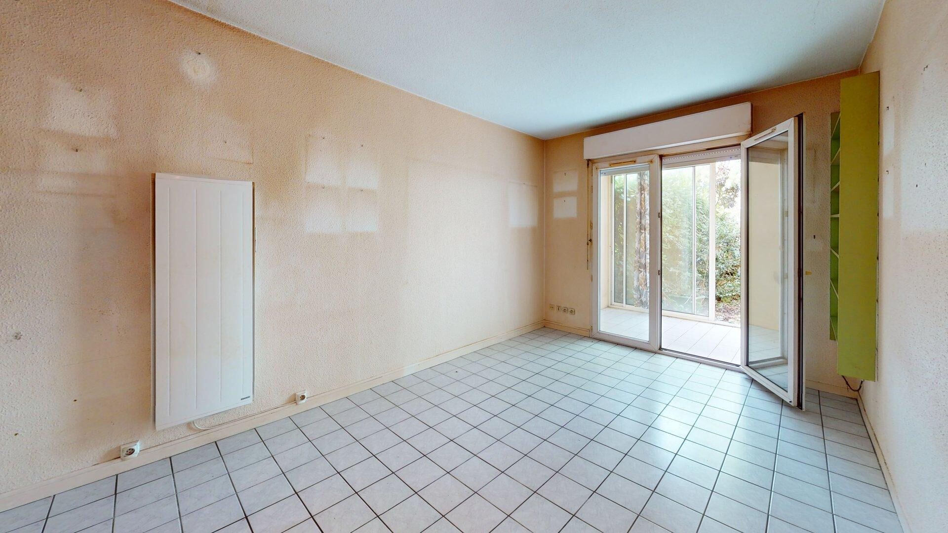 À vendre : Appartement 2 pièces à Vaux sur Mer