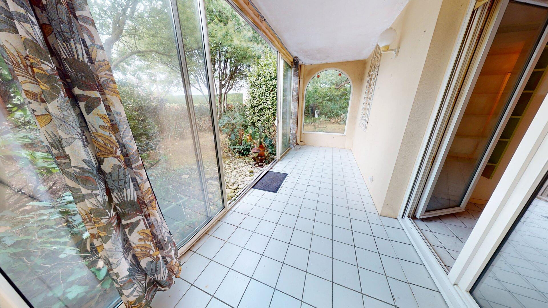 À vendre : Appartement 2 pièces à Vaux sur Mer