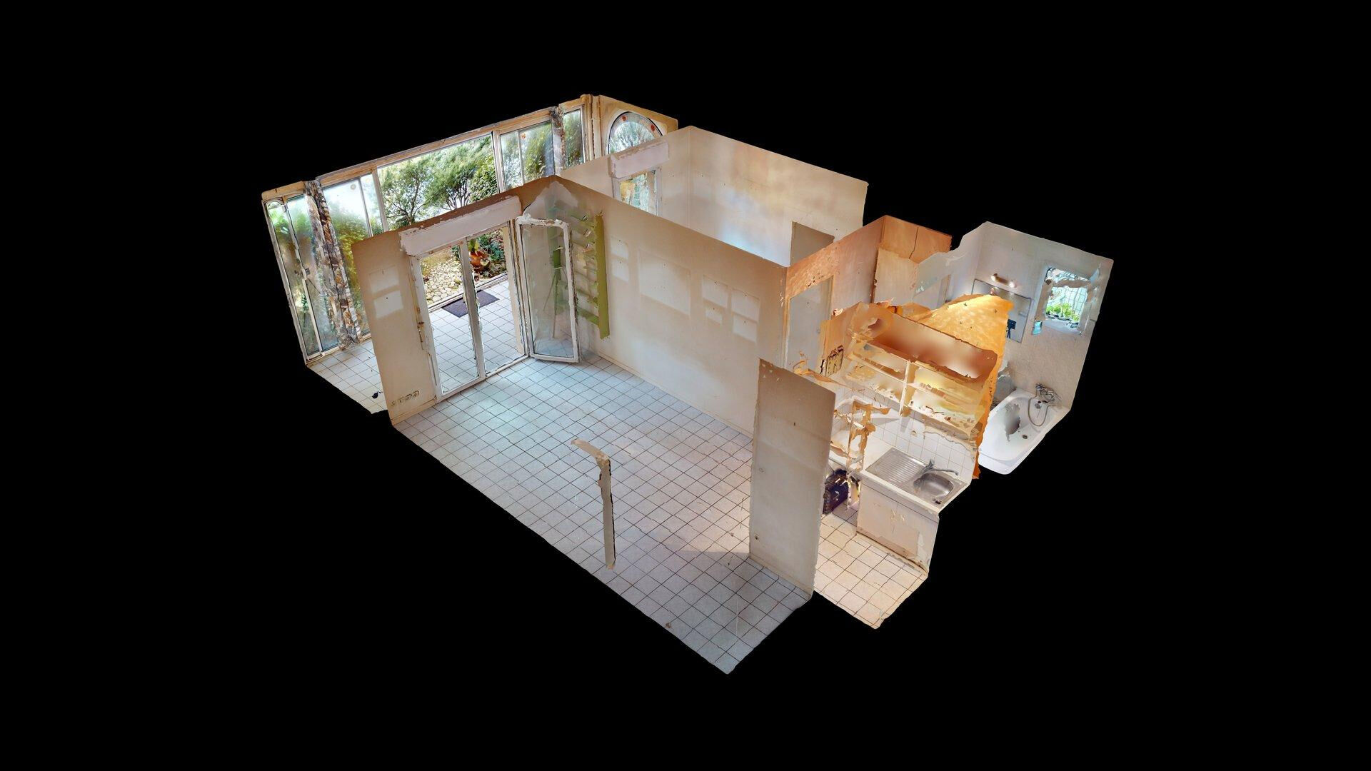 À vendre : Appartement 2 pièces à Vaux sur Mer