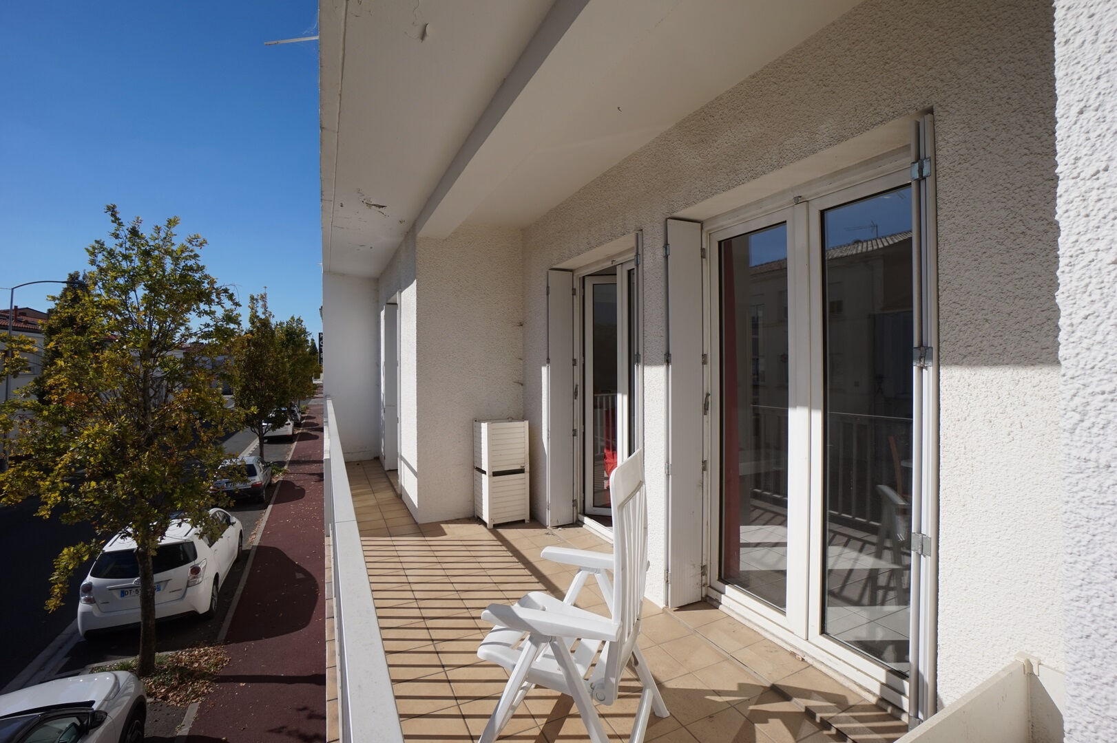 À vendre : Appartement 3 pièces à Royan - Grande Conche
