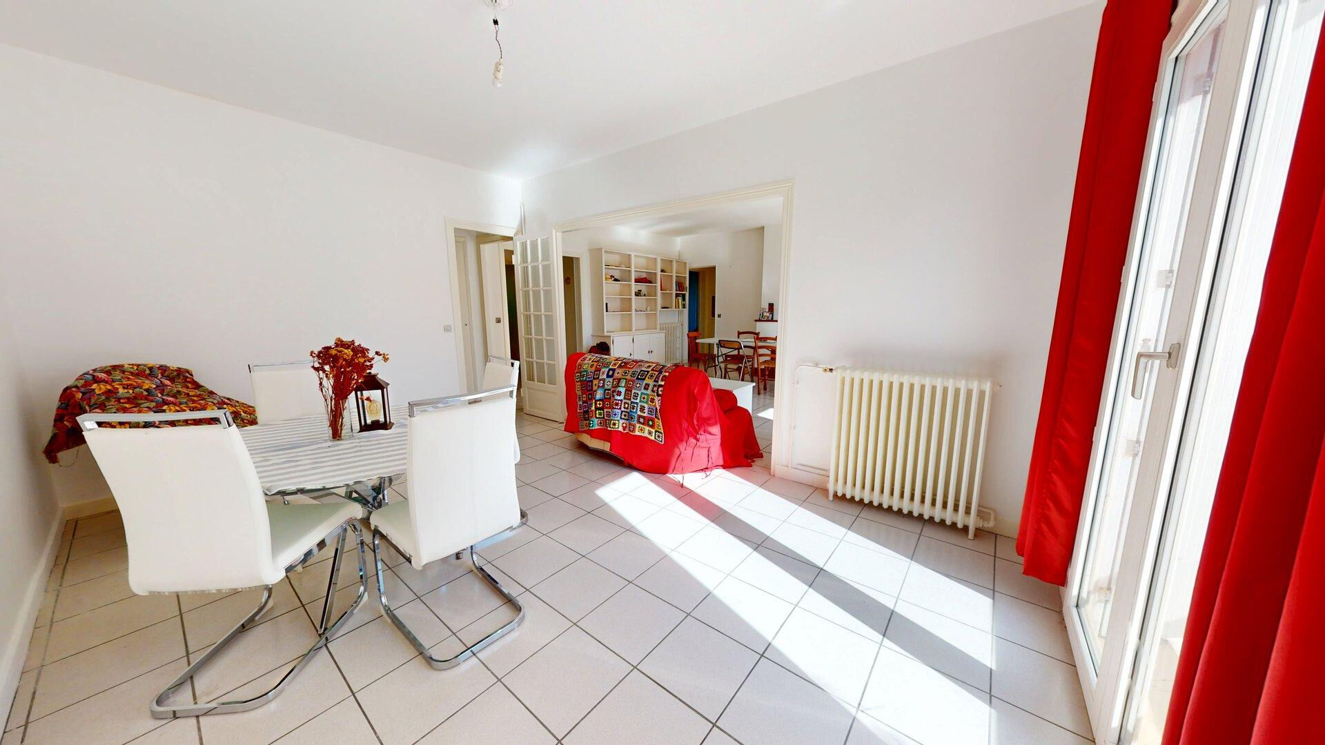 À vendre : Appartement 3 pièces à Royan - Grande Conche
