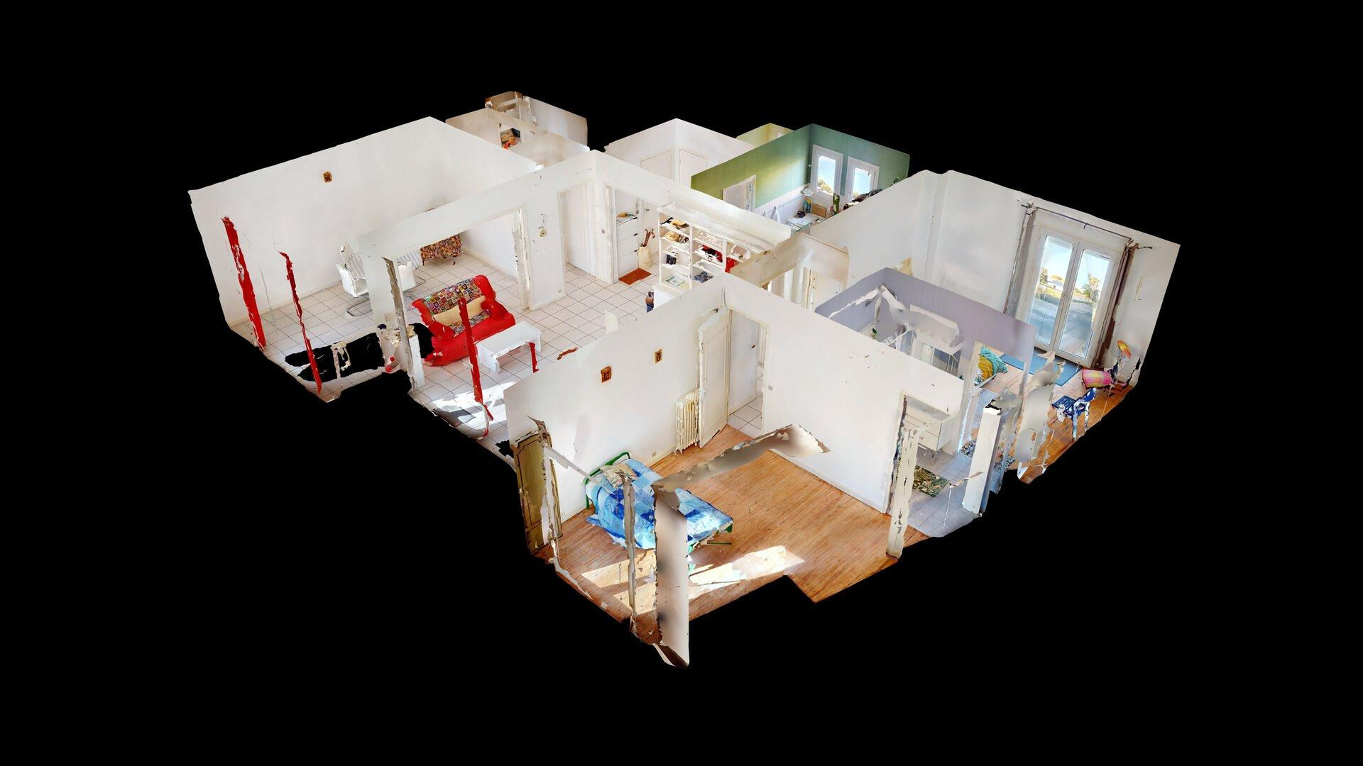 À vendre : Appartement 3 pièces à Royan - Grande Conche