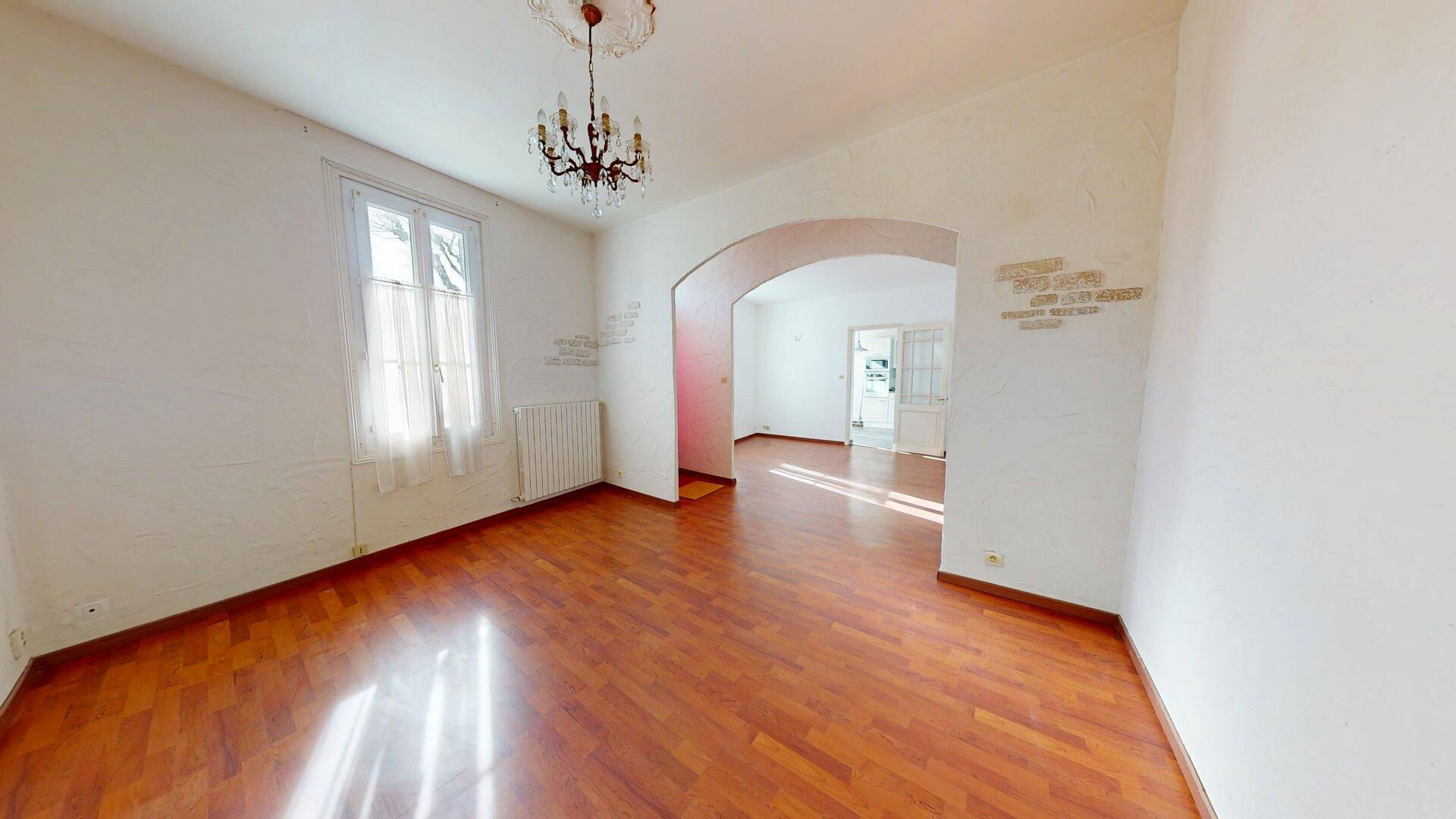 Maison 3 pièces à vendre à Royan, proche commodités et mer