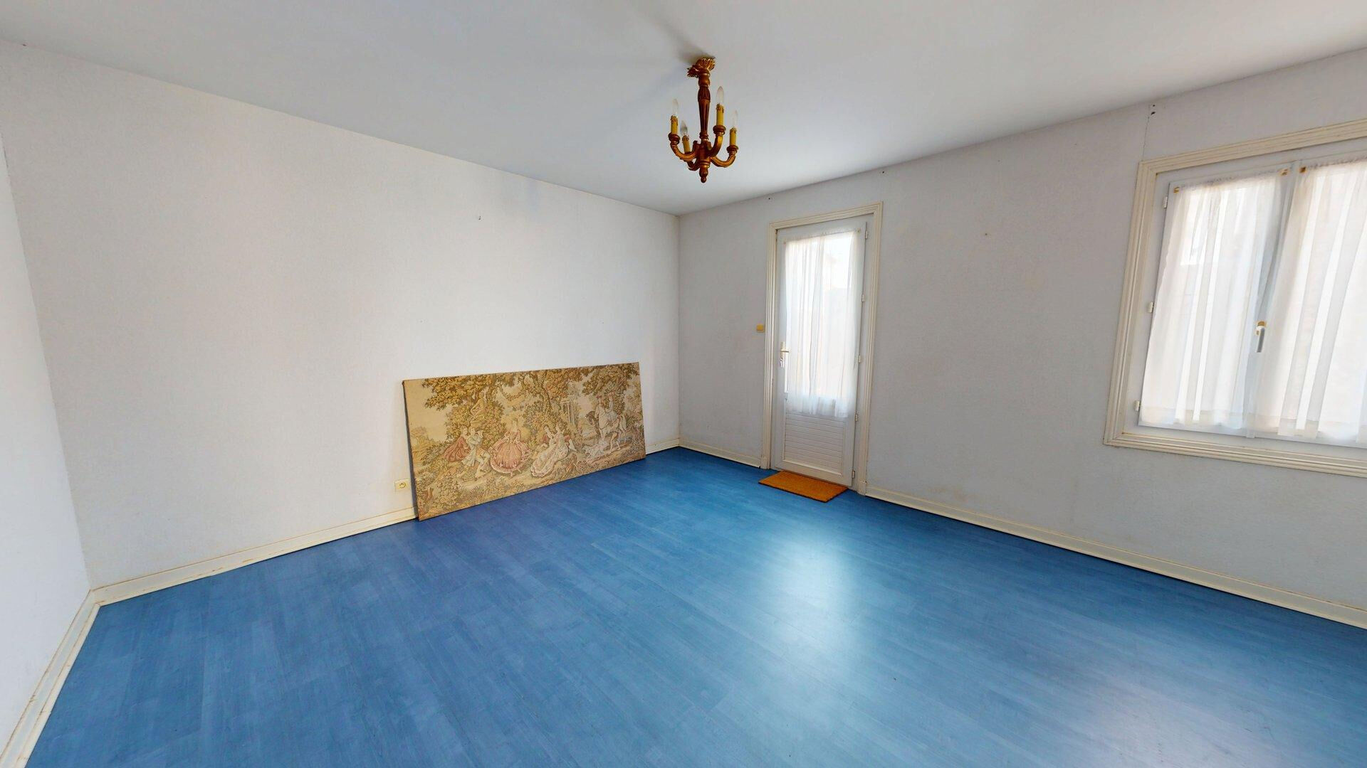 Maison 3 pièces à vendre à Royan, proche commodités et mer