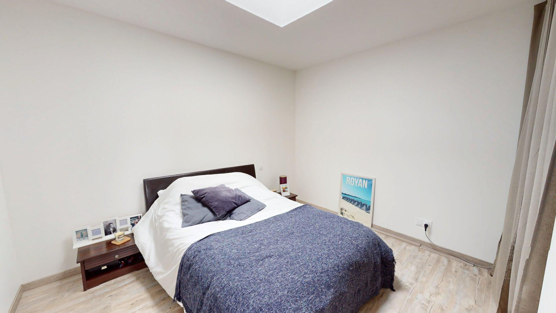 Maison à vendre à Meschers-sur-Gironde - 3 chambres, jardin et garage