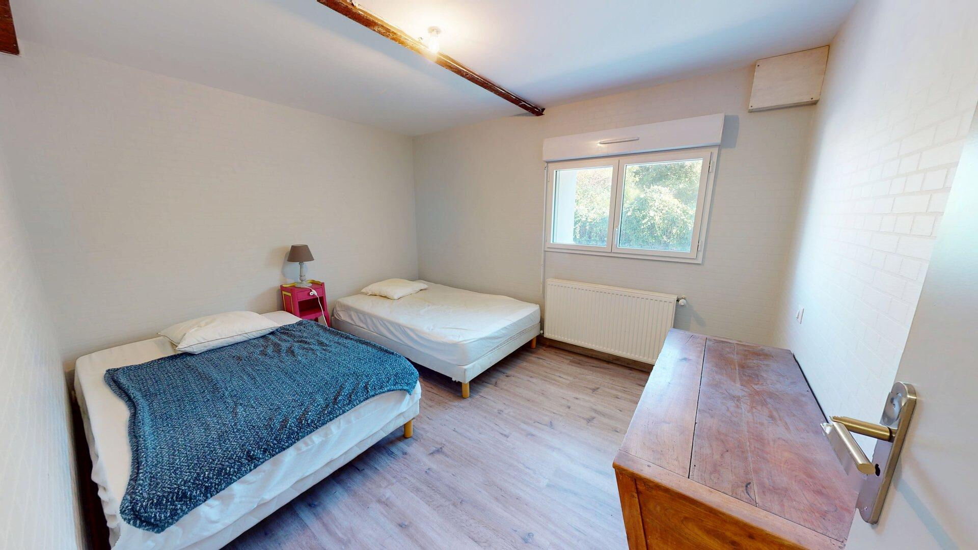 Maison à vendre à Meschers sur Gironde - 5 chambres, proche de la mer