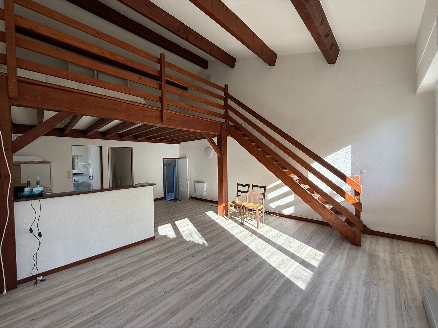 Maison à vendre à Meschers sur Gironde - 5 chambres, proche de la mer