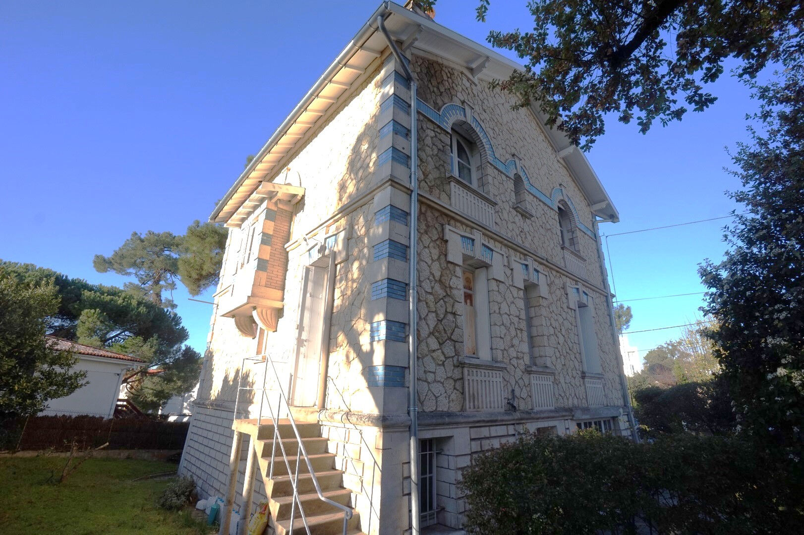 Maison à vendre à Royan - Référence 6085