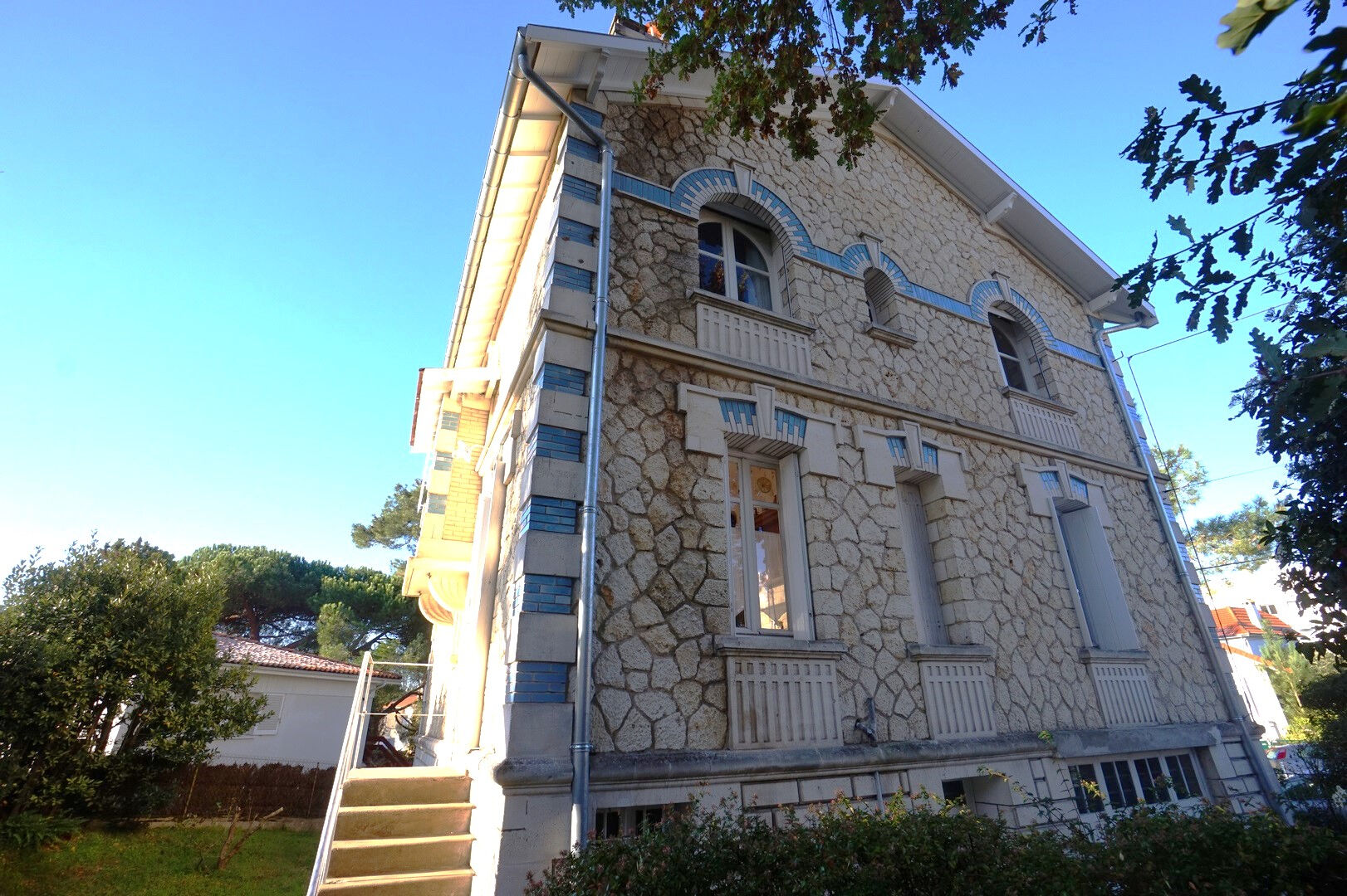 Maison à vendre à Royan - Référence 6085