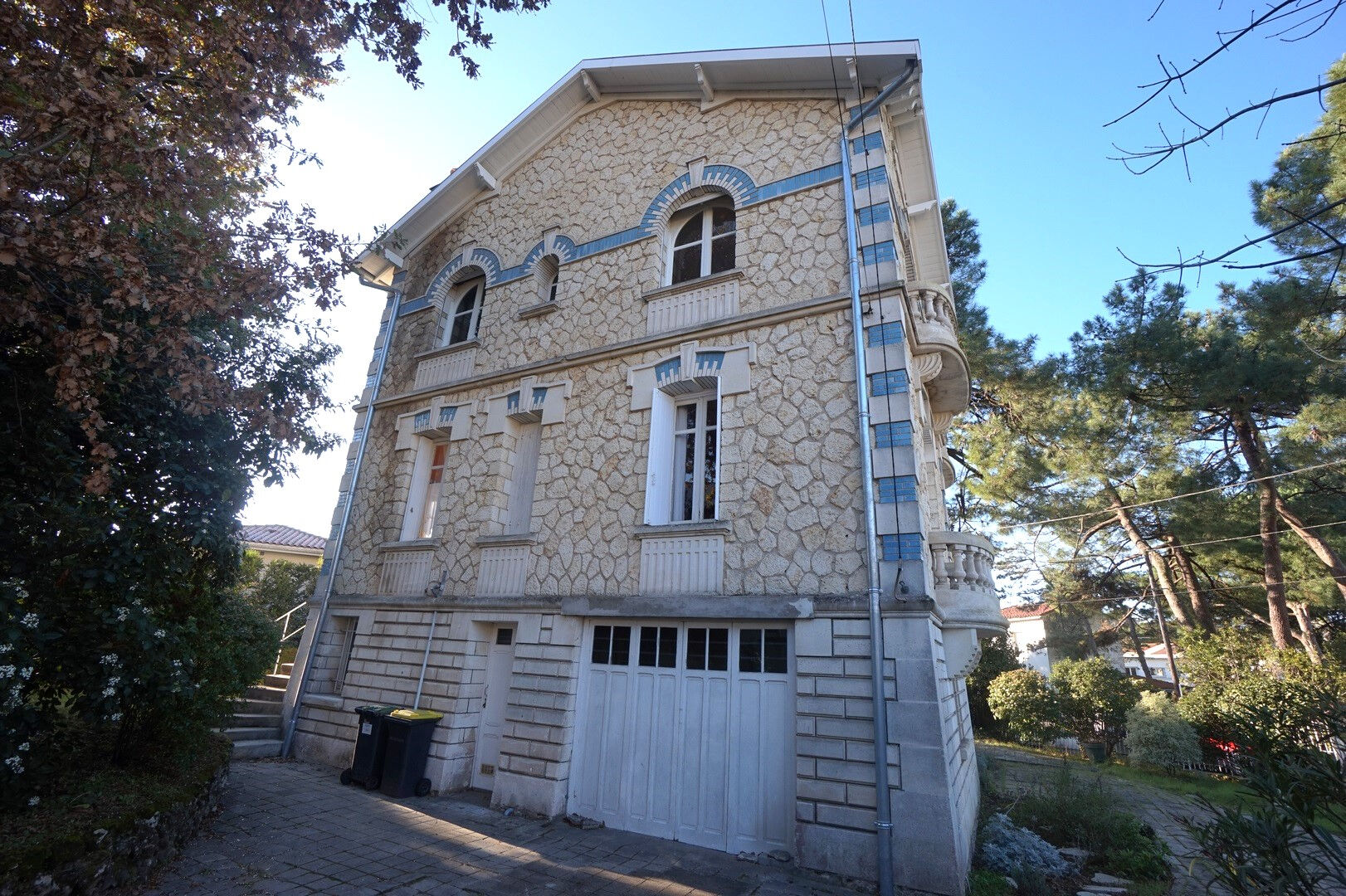 Maison à vendre à Royan - Référence 6085