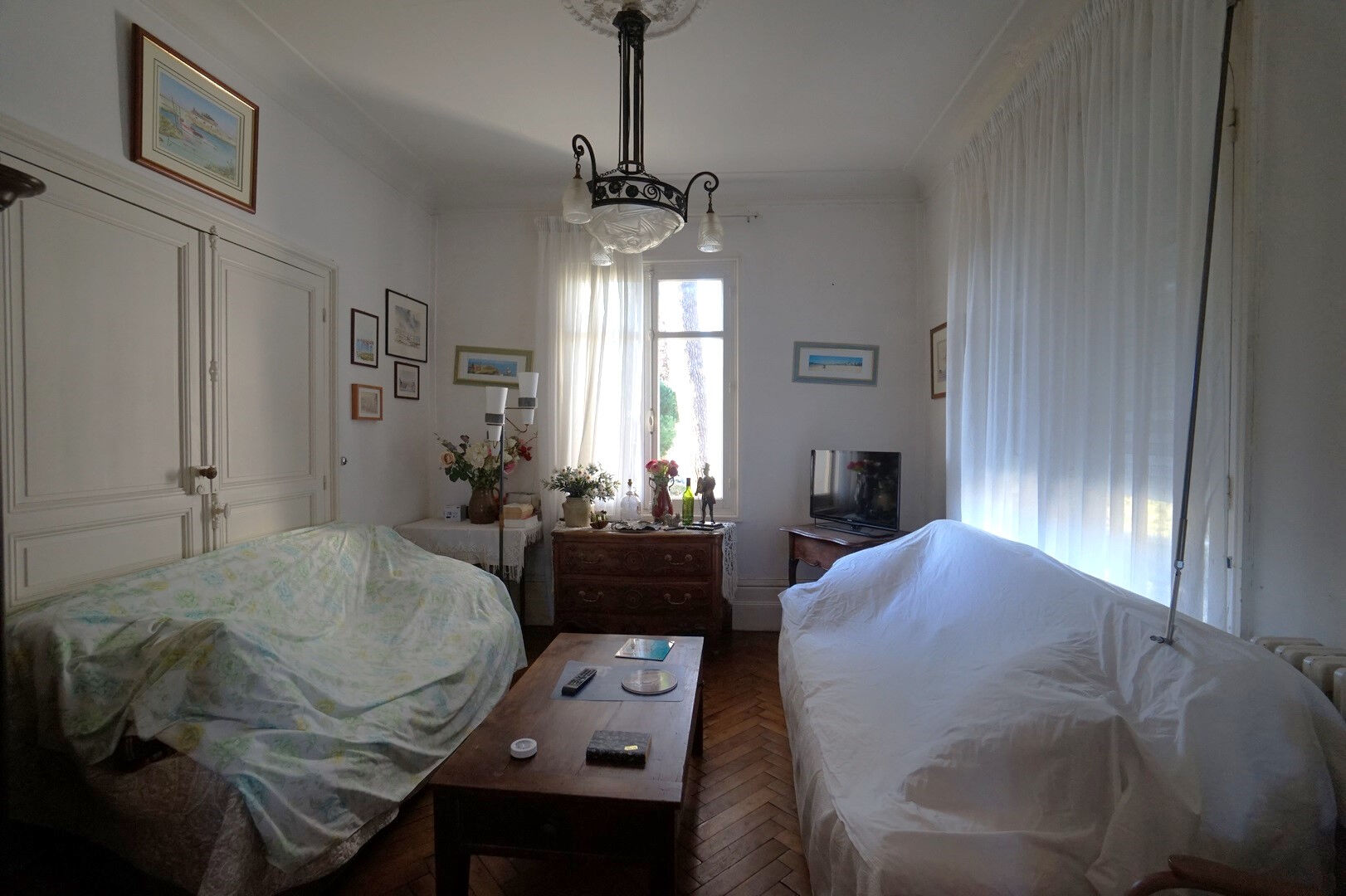 Maison à vendre à Royan - Référence 6085