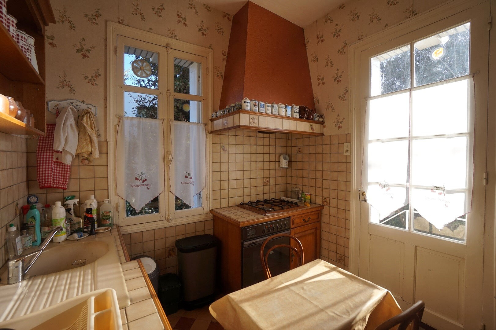 Maison à vendre à Royan - Référence 6085