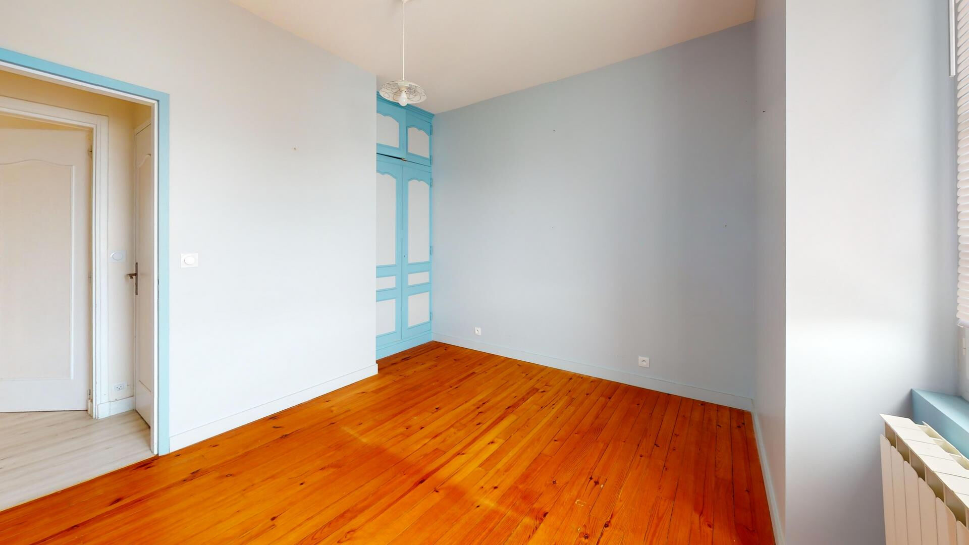 À vendre : Appartement 3 pièces à Royan - Grande Conche