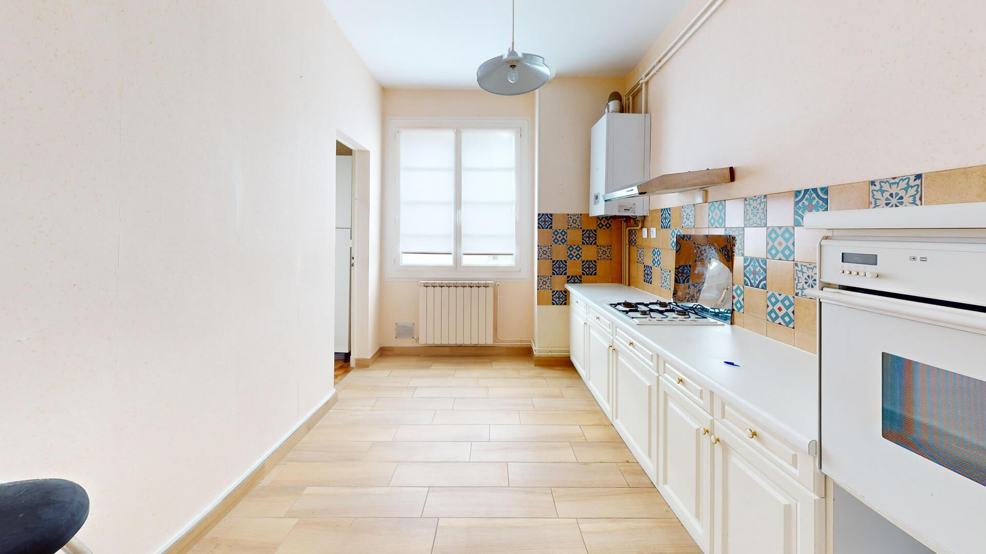 À vendre : Appartement 3 pièces à Royan - Grande Conche