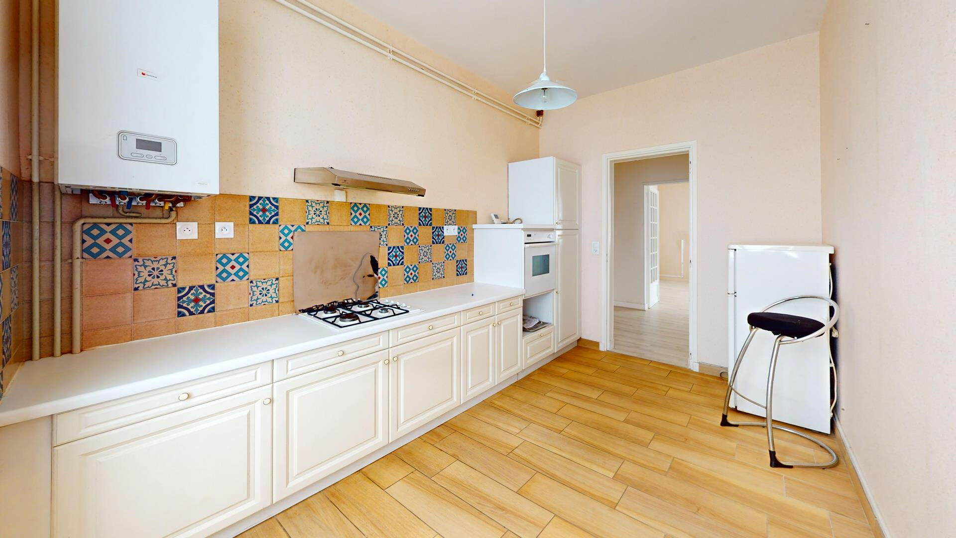 À vendre : Appartement 3 pièces à Royan - Grande Conche