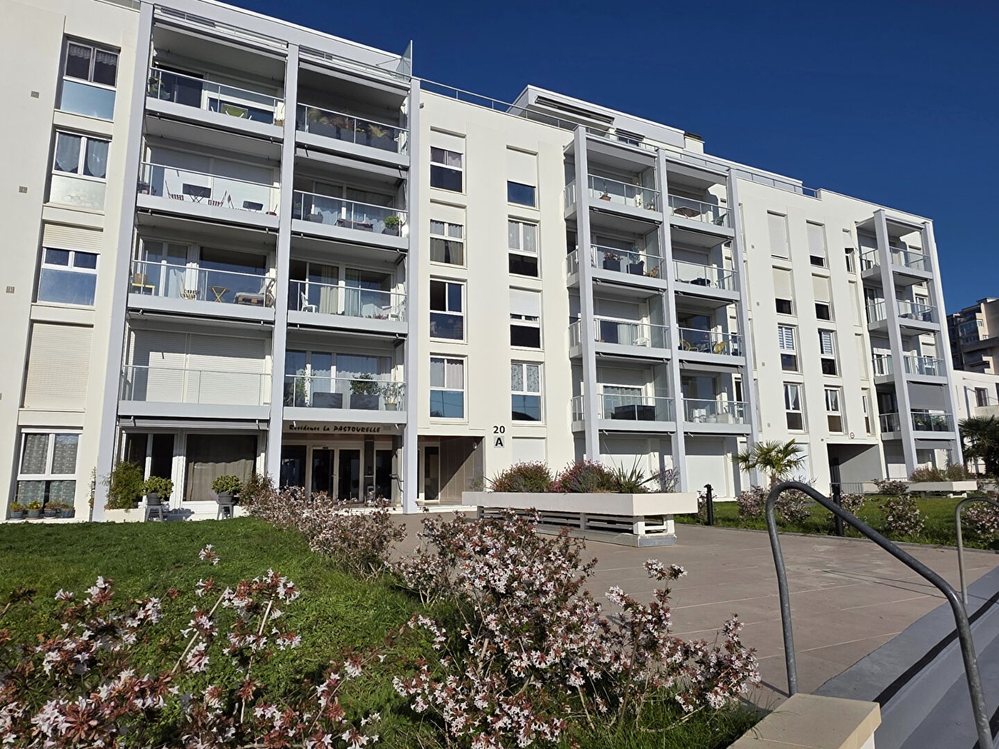 Appartement Royan 2 pièce(s) 35.91 m2