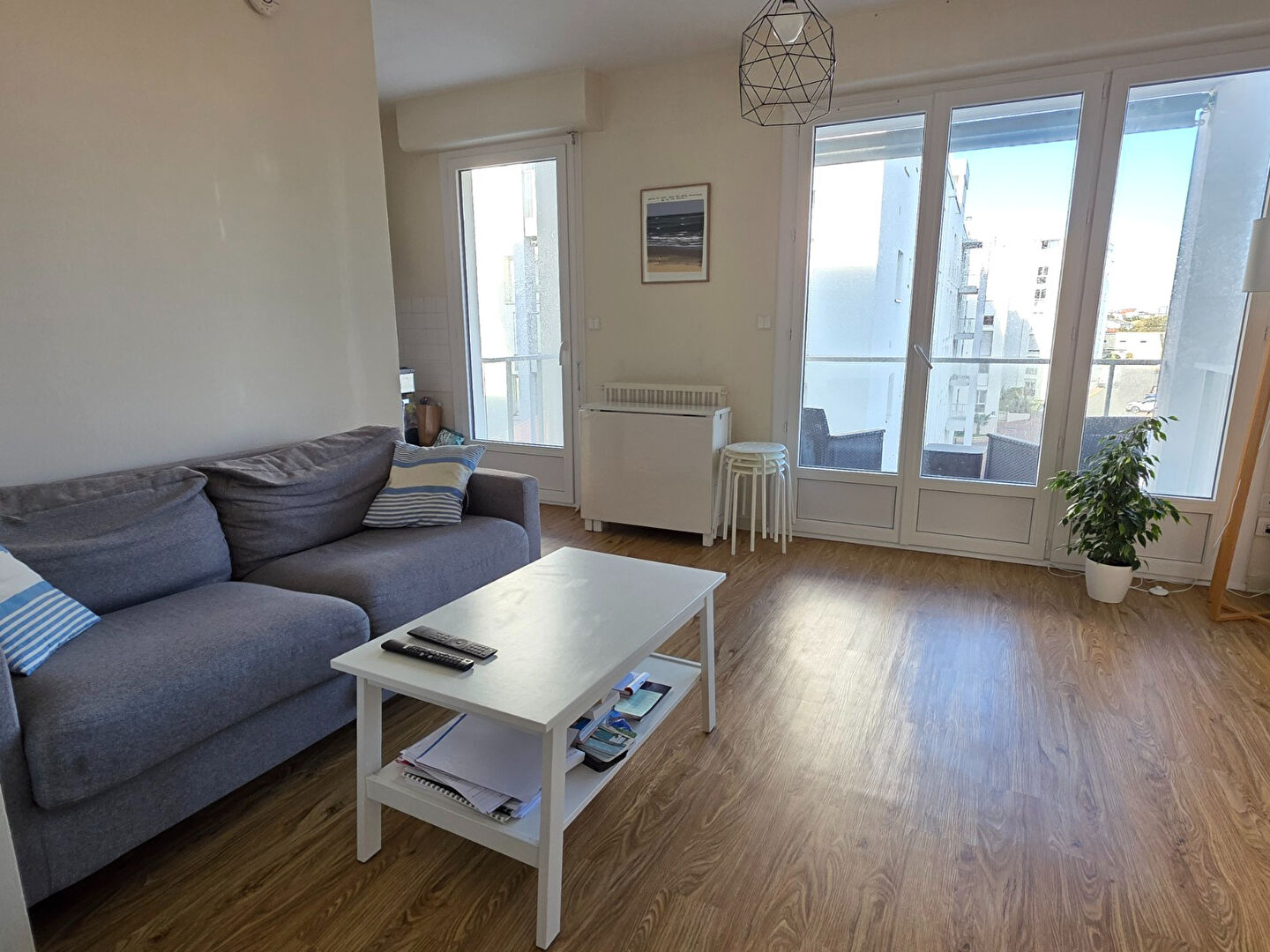 Appartement Royan 2 pièce(s) 35.91 m2