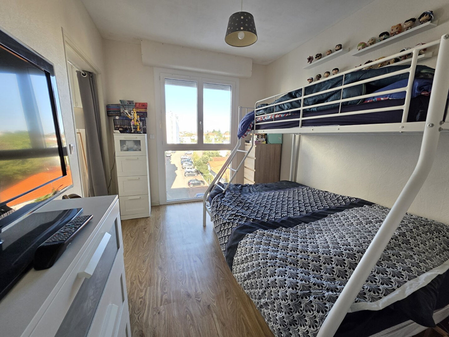 Appartement Royan 2 pièce(s) 35.91 m2