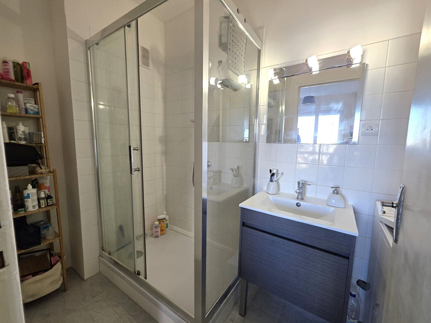 Appartement Royan 2 pièce(s) 35.91 m2