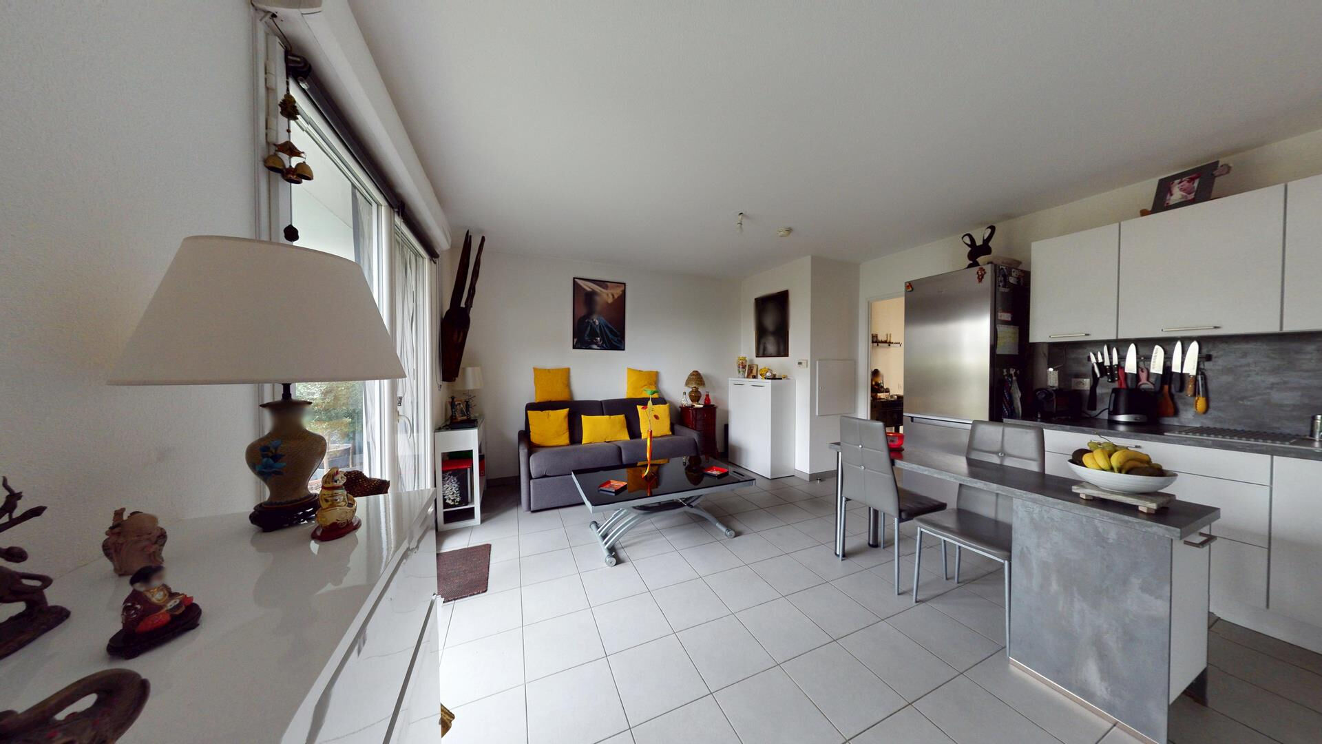 À vendre : Appartement 2 pièces à Royan