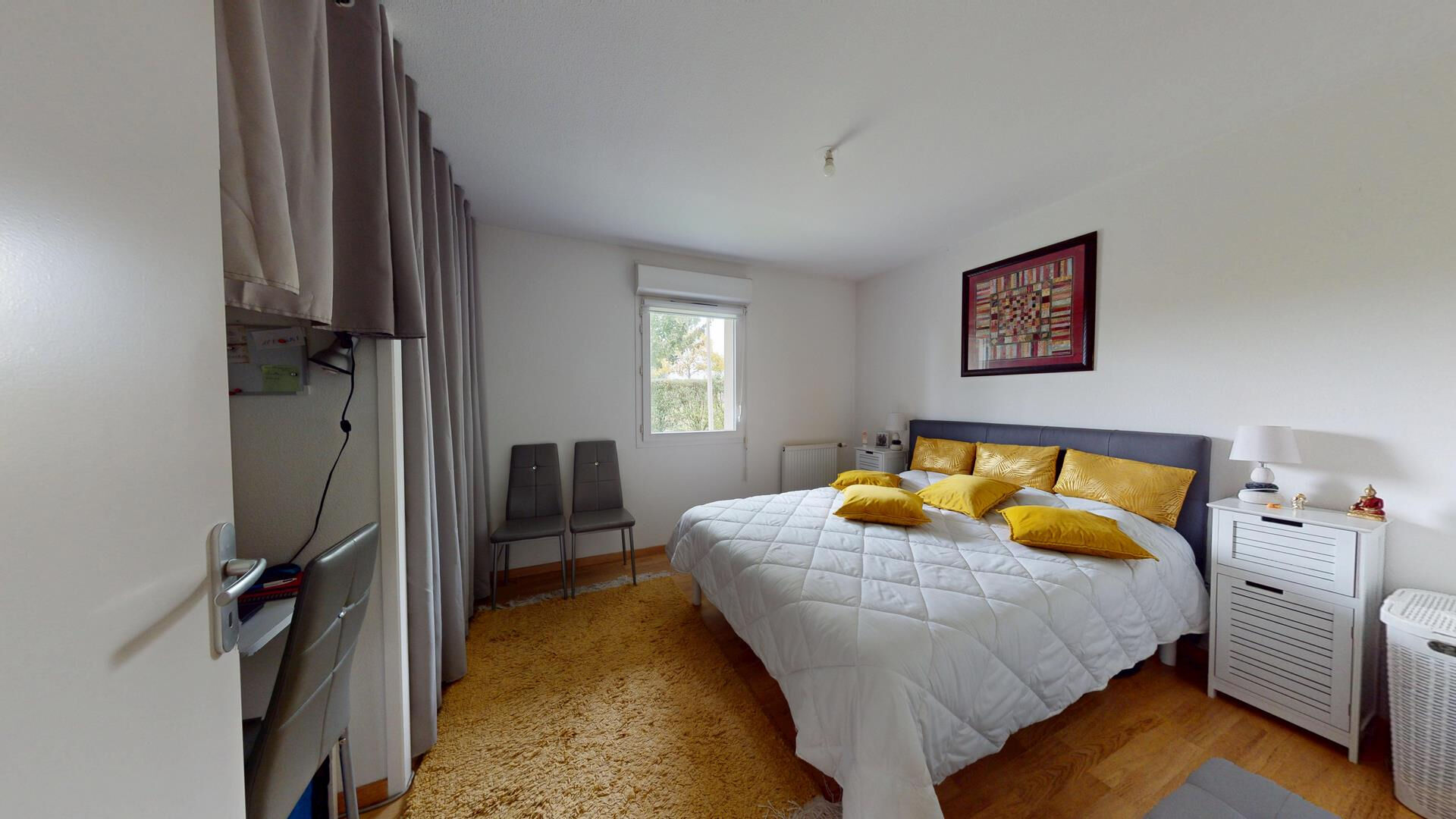 À vendre : Appartement 2 pièces à Royan