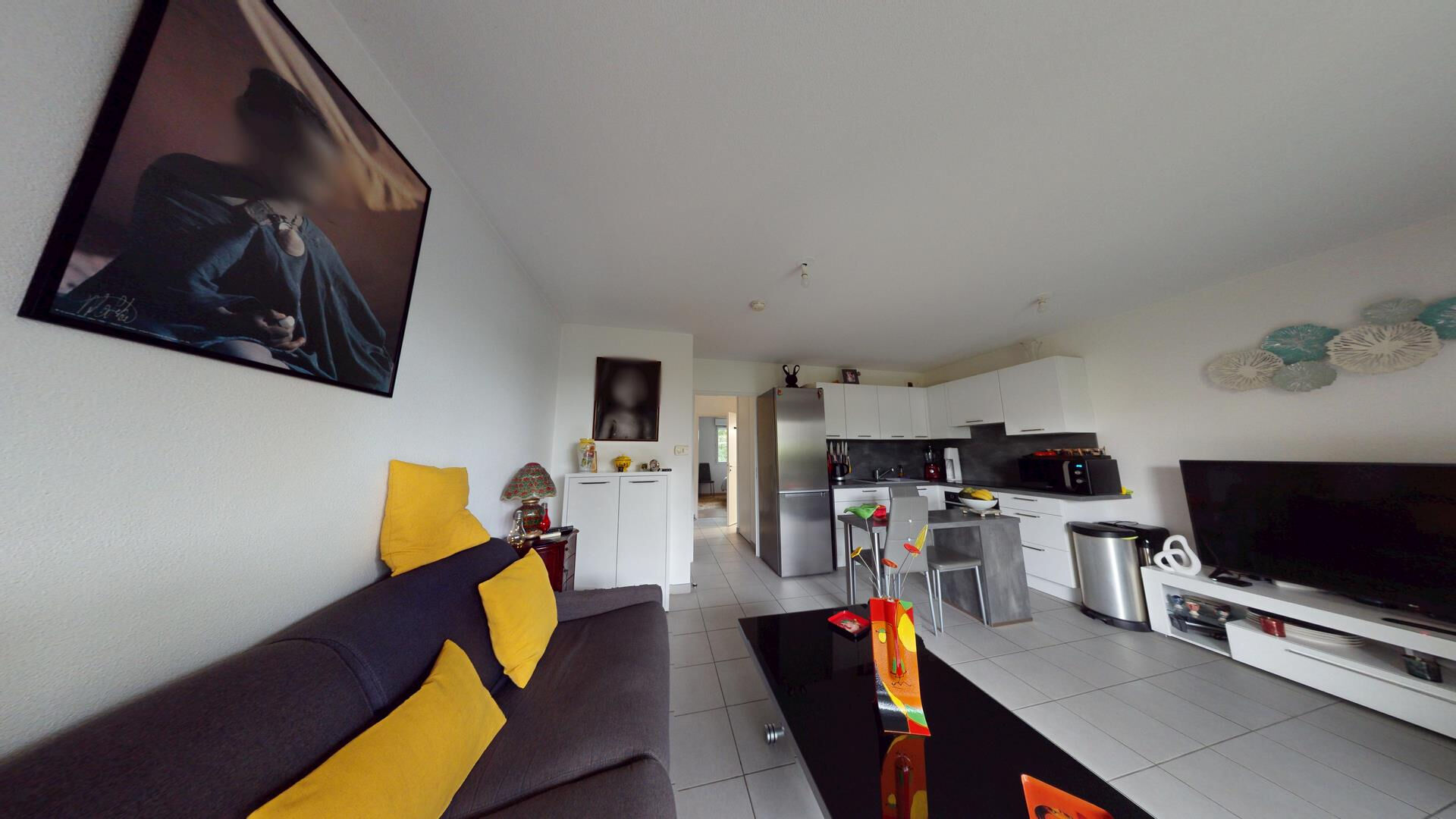 À vendre : Appartement 2 pièces à Royan