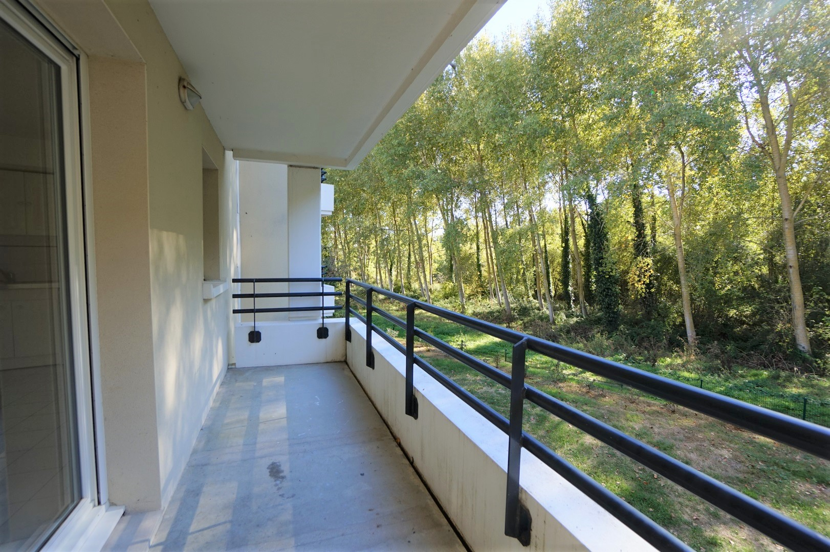 Vente d'un studio à ROYAN