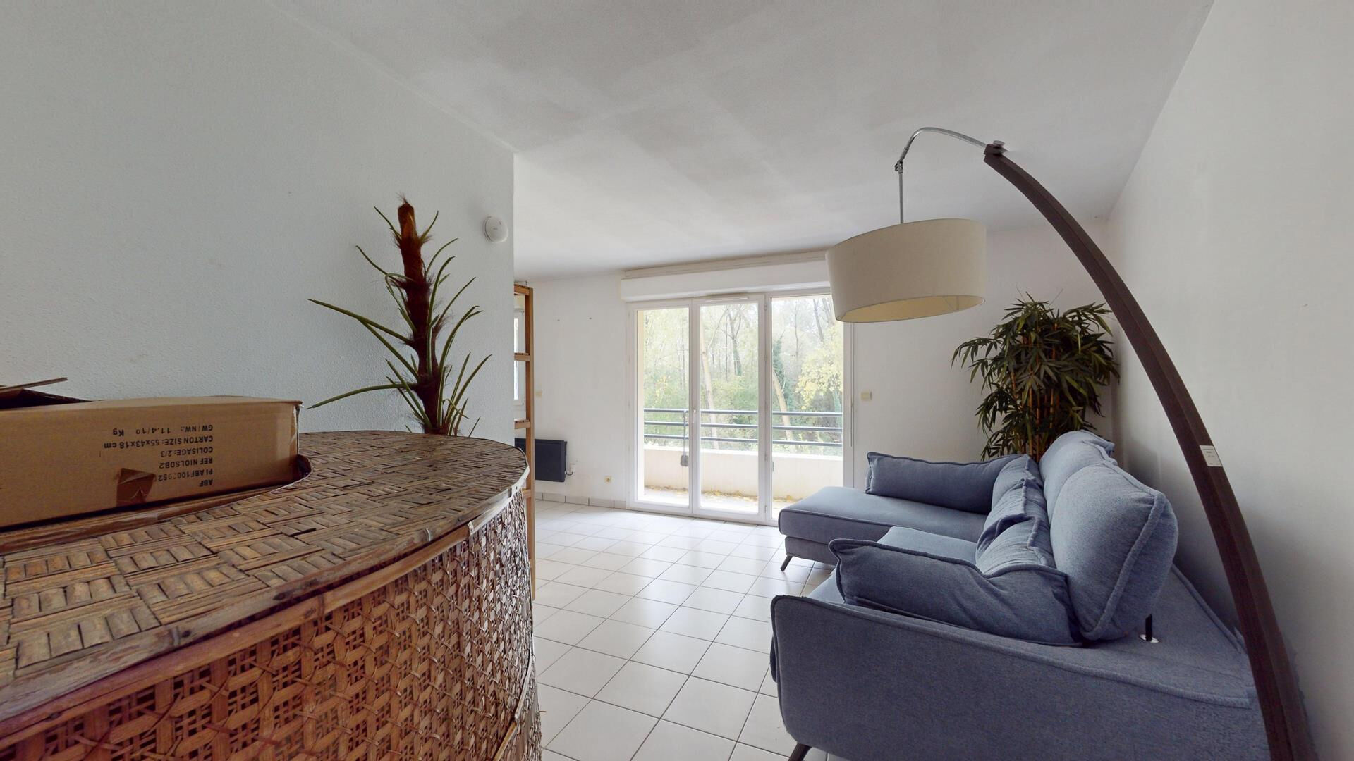 Vente d'un studio à ROYAN