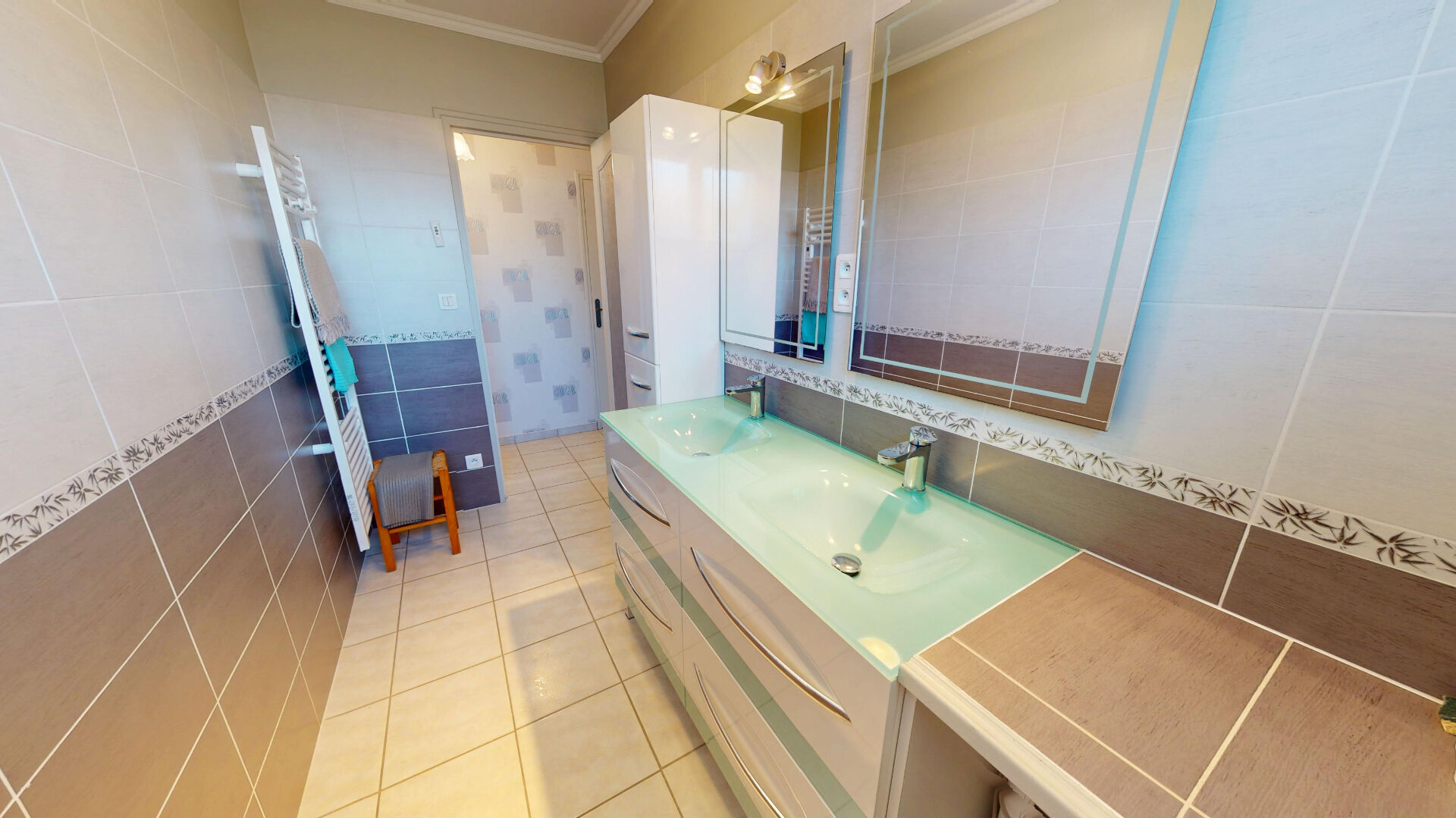 Maison à vendre à Saint Georges de Didonne - Référence 6088