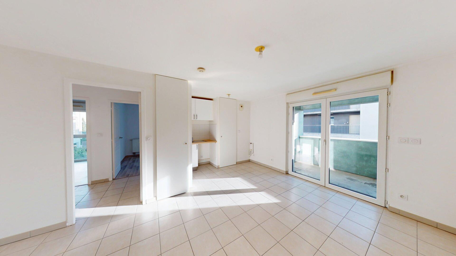 À vendre : Appartement 3 pièces à Royan - Secteur Marne Yeuse