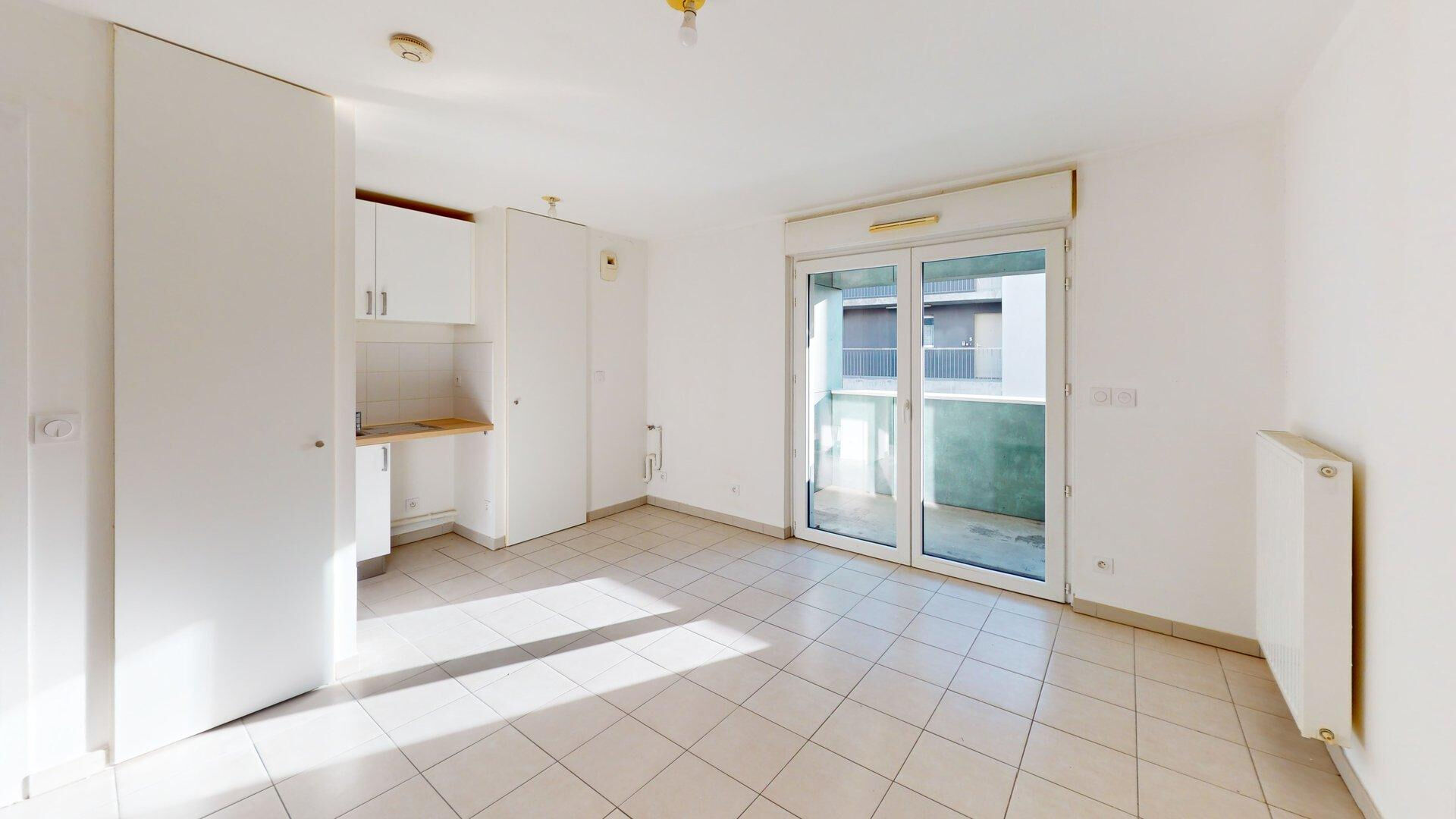 À vendre : Appartement 3 pièces à Royan - Secteur Marne Yeuse
