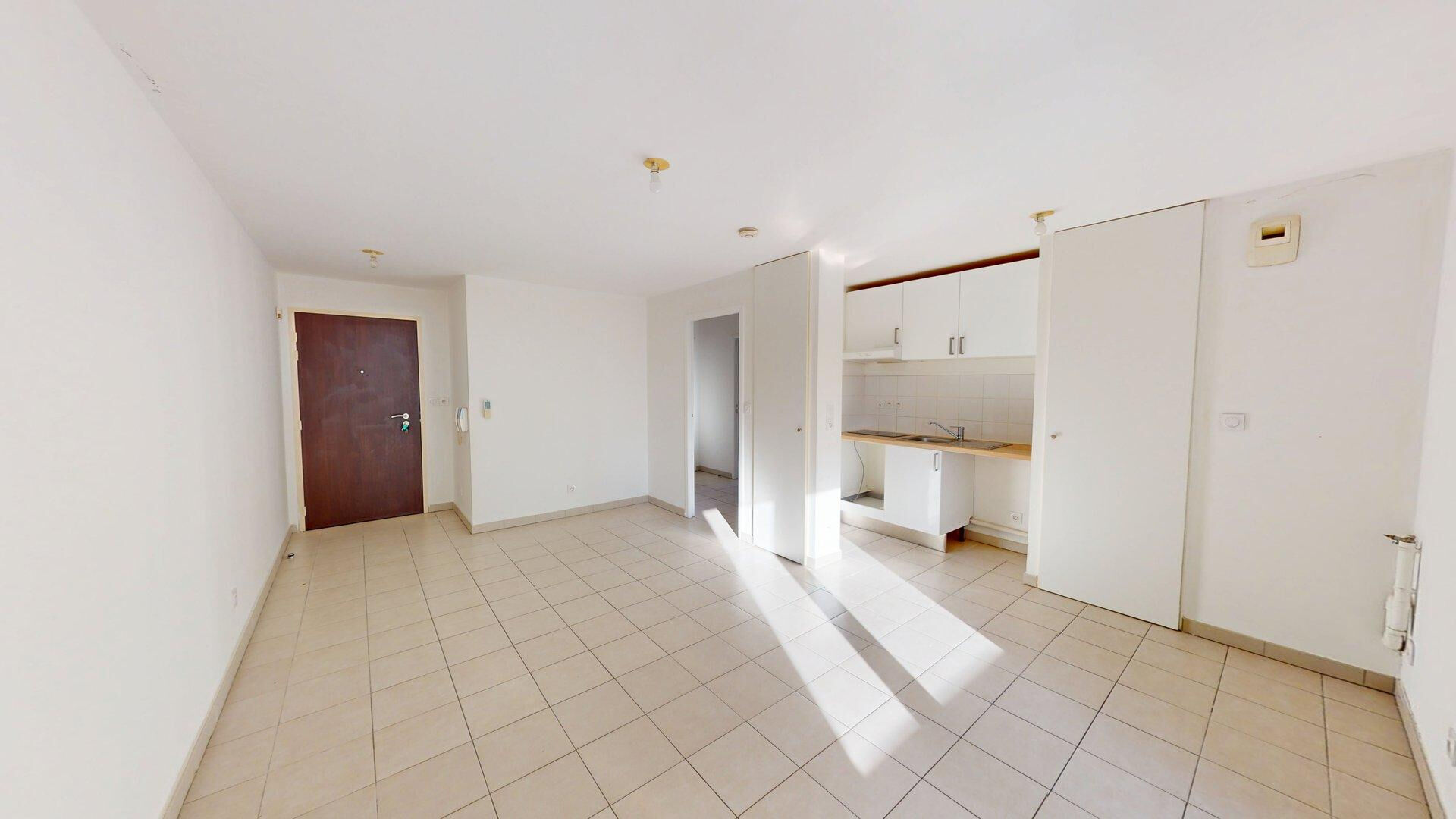 À vendre : Appartement 3 pièces à Royan - Secteur Marne Yeuse